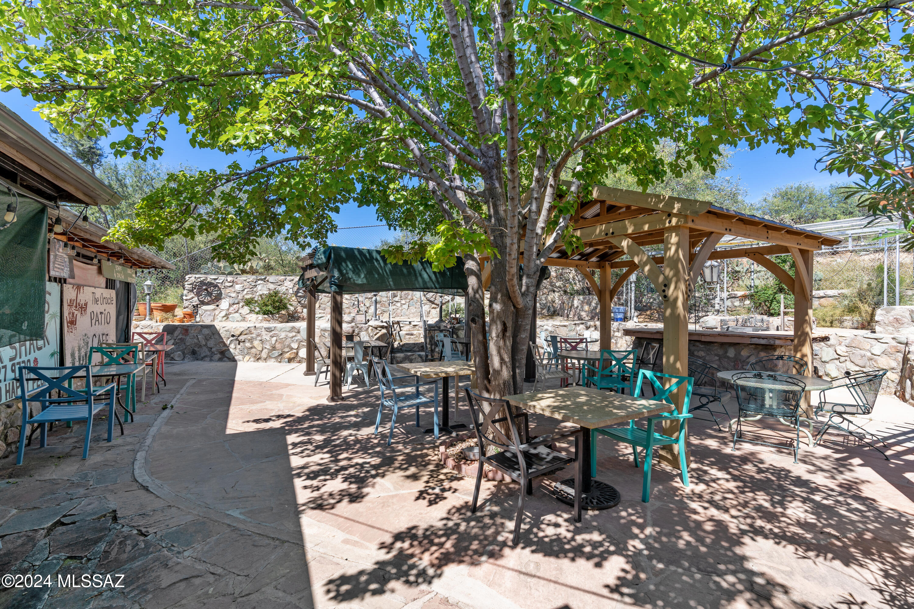 270 E American Avenue