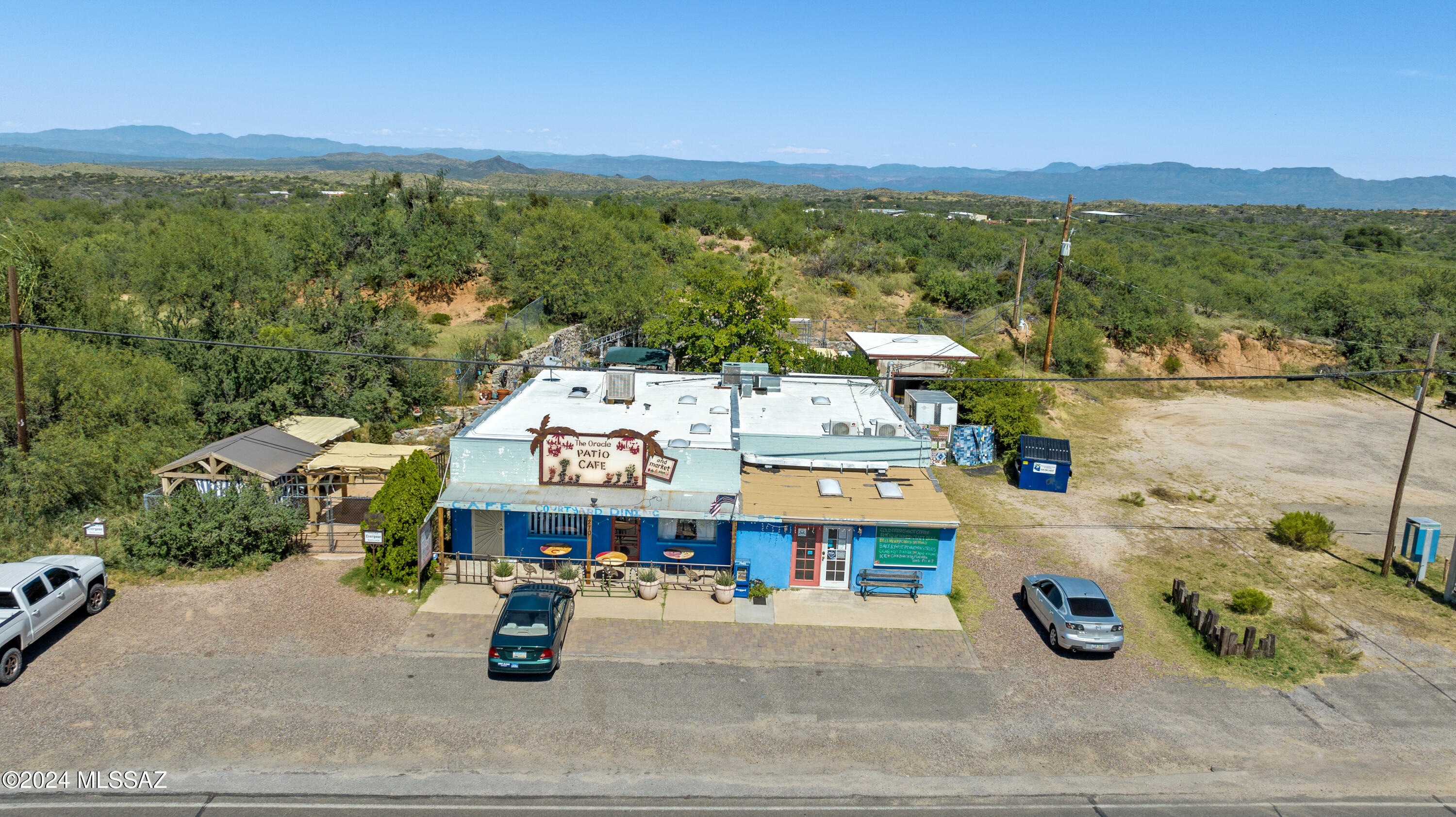 270 E American Avenue