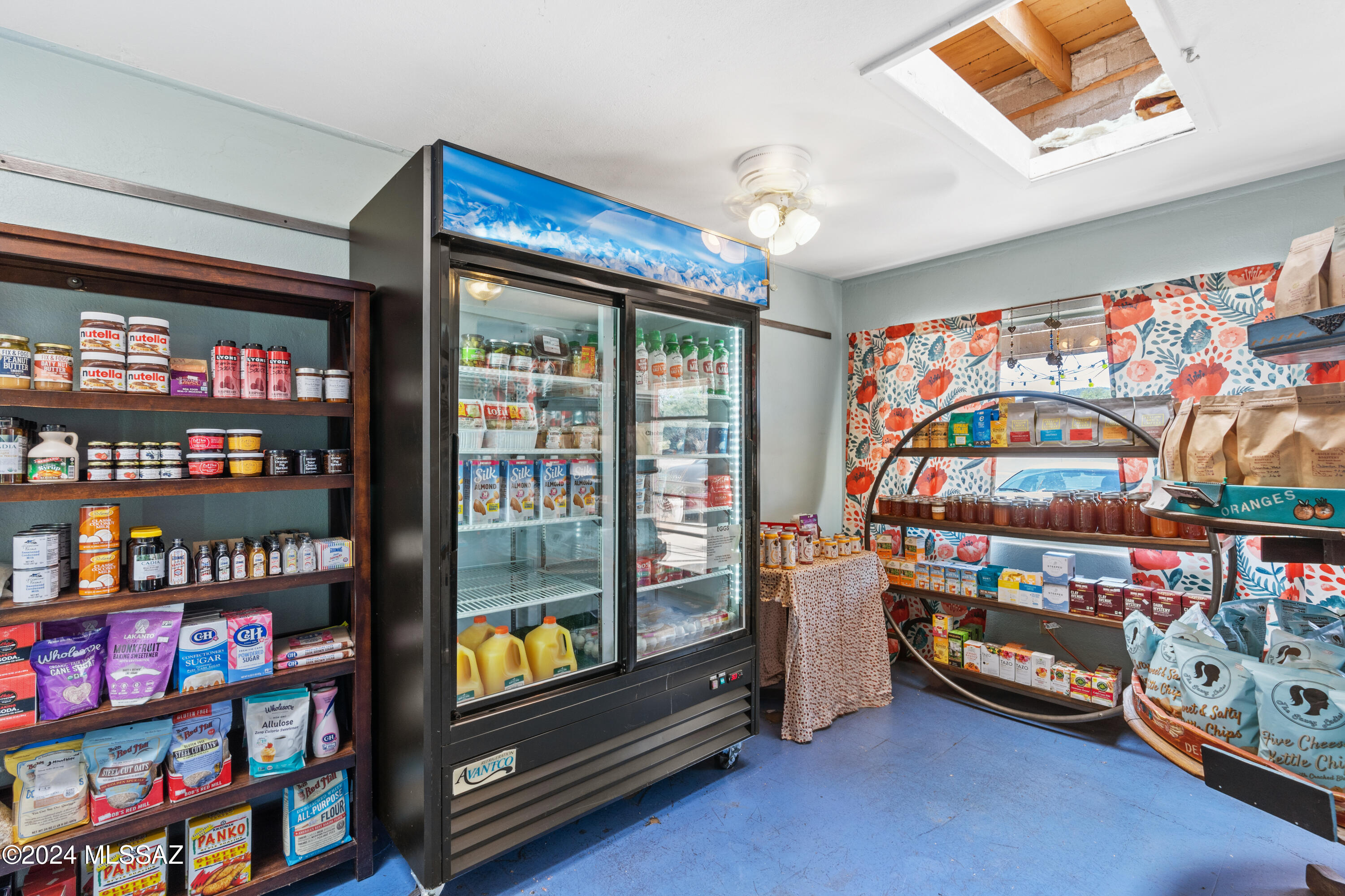 270 E American Avenue