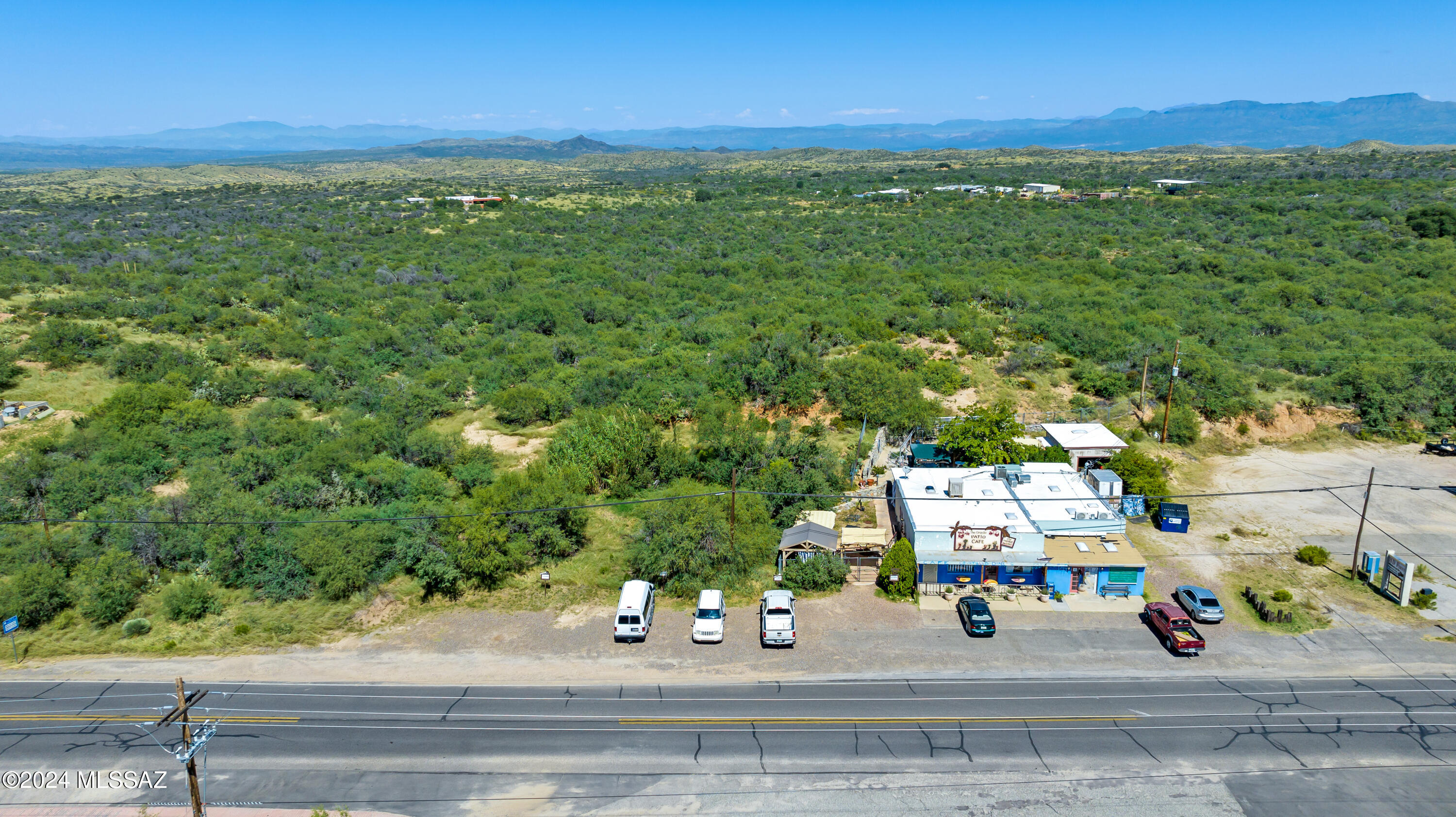 270 E American Avenue