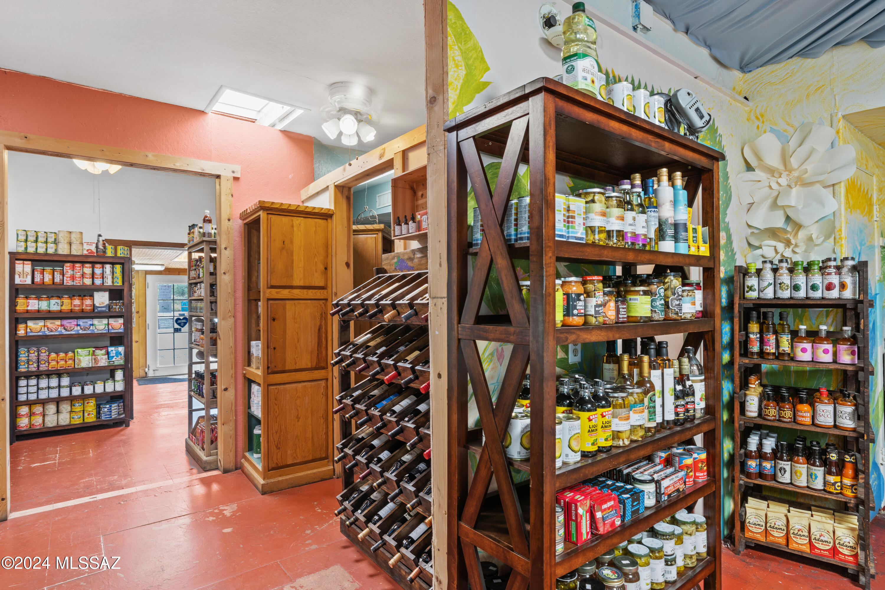 270 E American Avenue