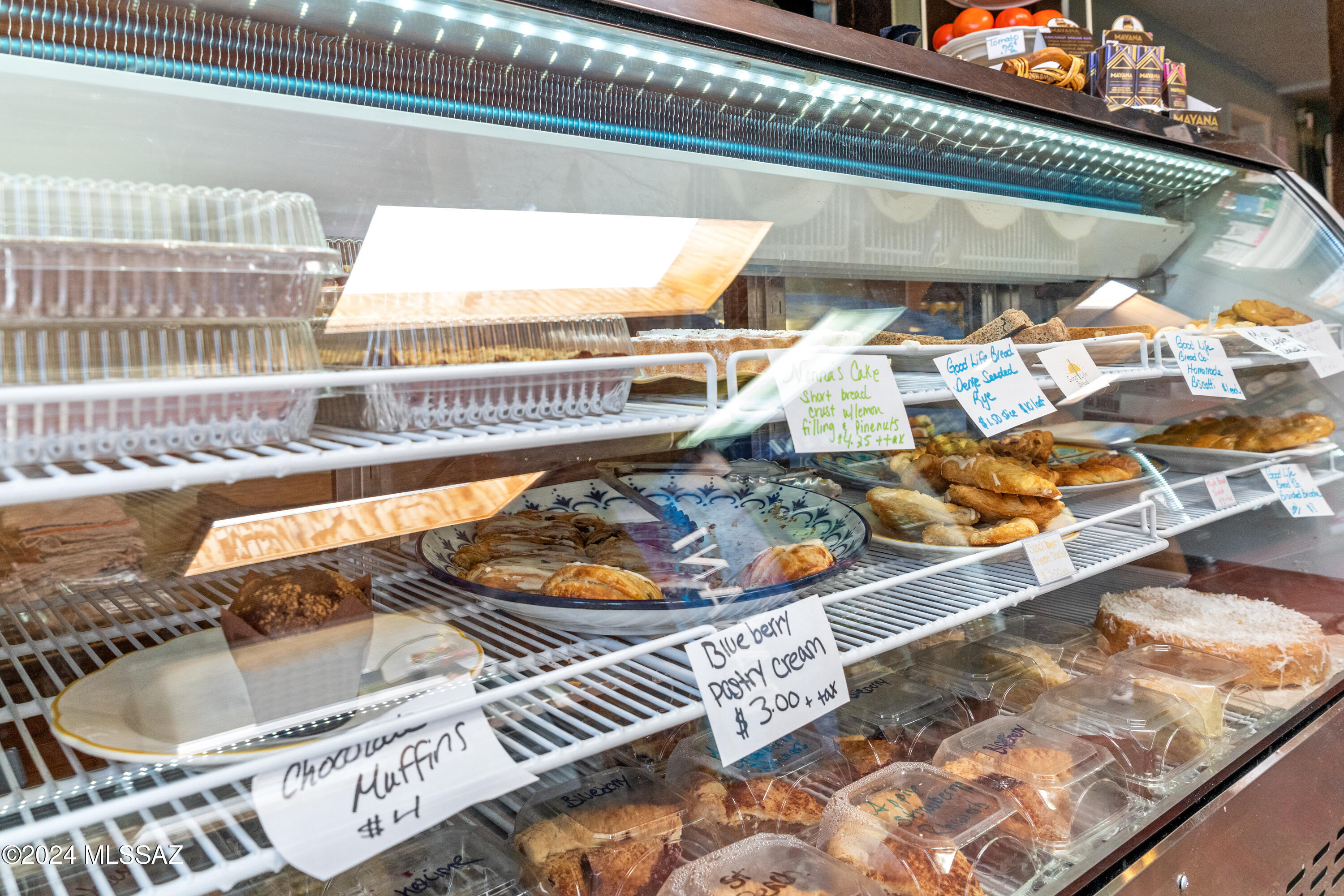 270 E American Avenue