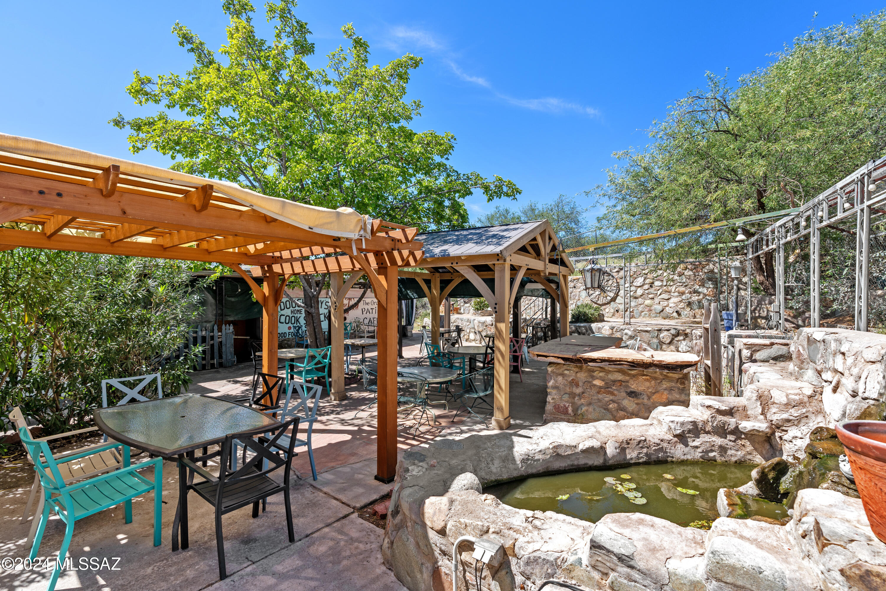 270 E American Avenue