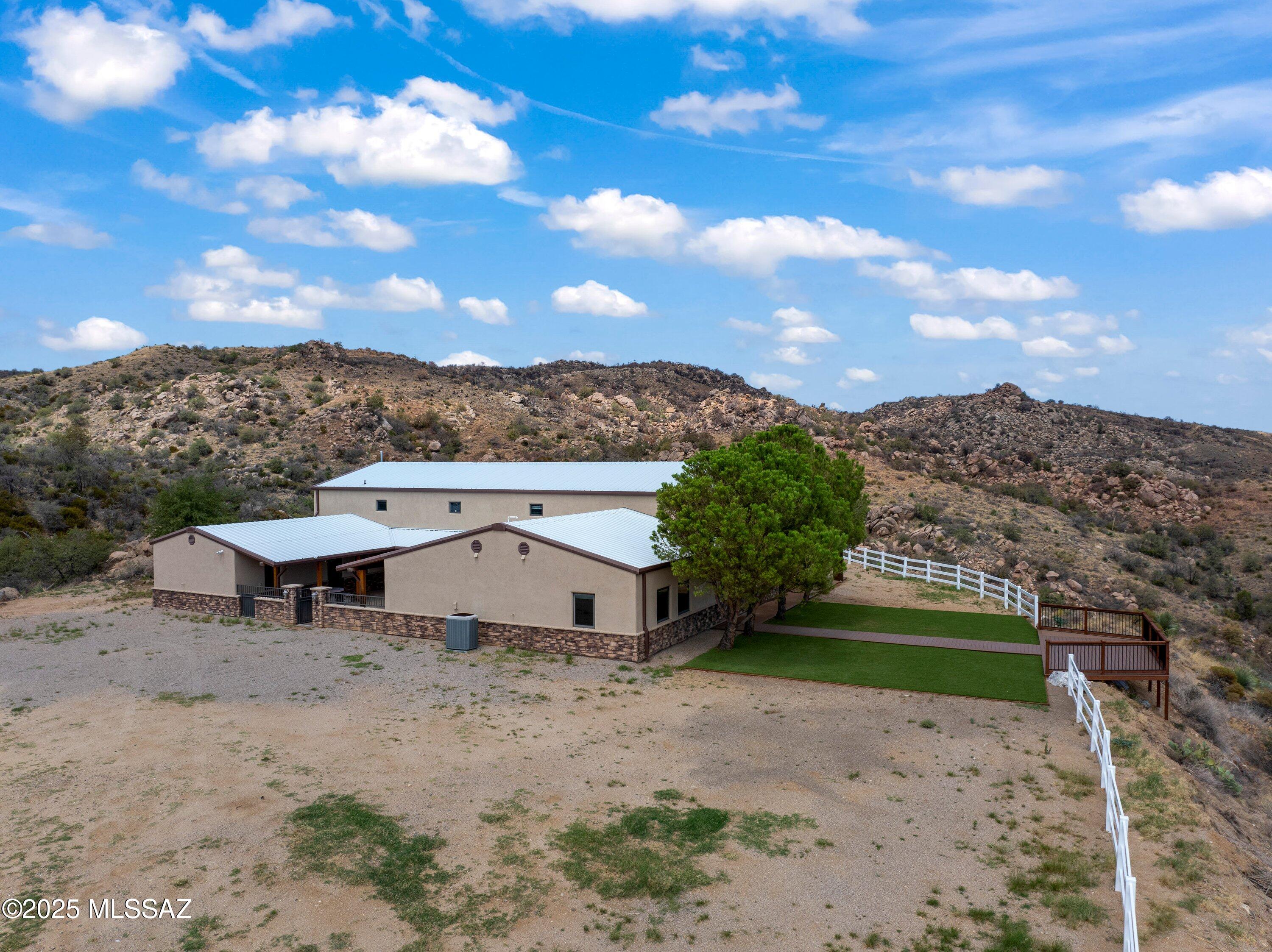 33351 S High Jinks Road