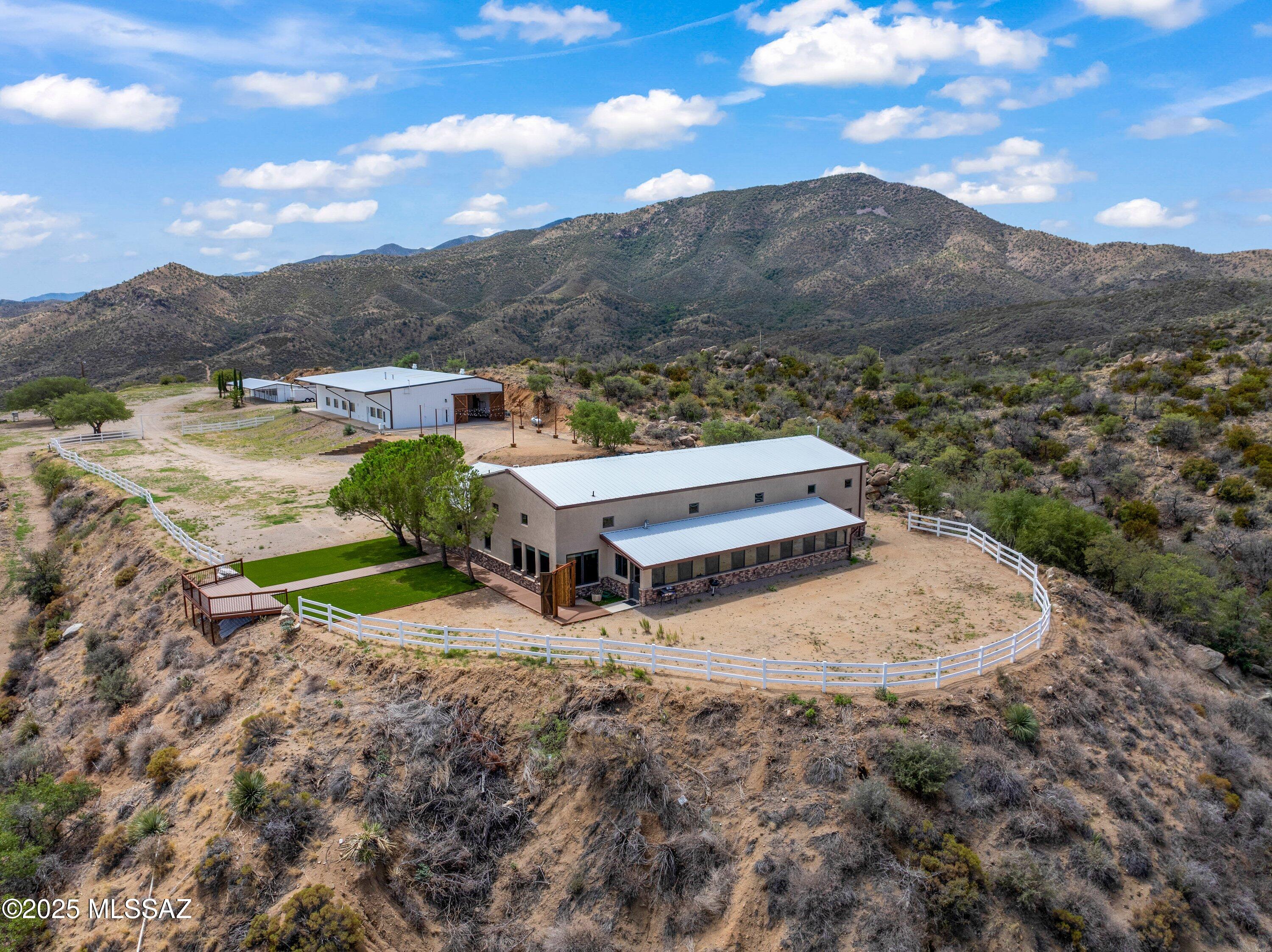 33351 S High Jinks Road