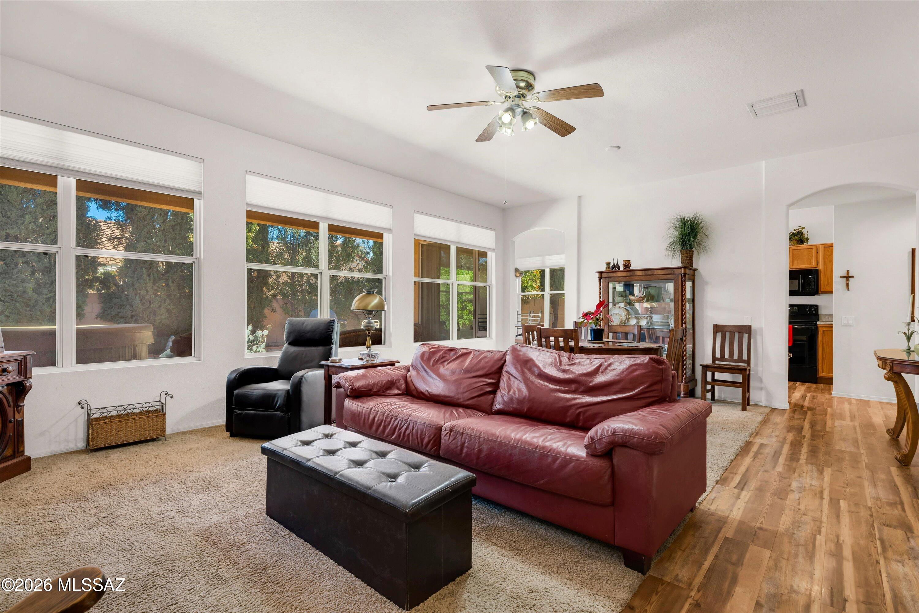 9855 N Sun Vista Place