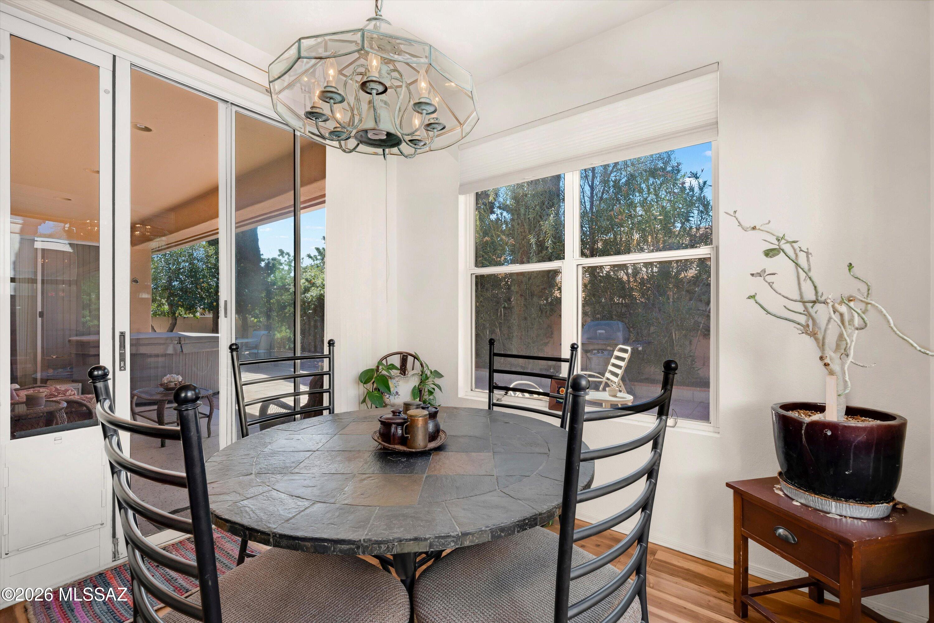 9855 N Sun Vista Place