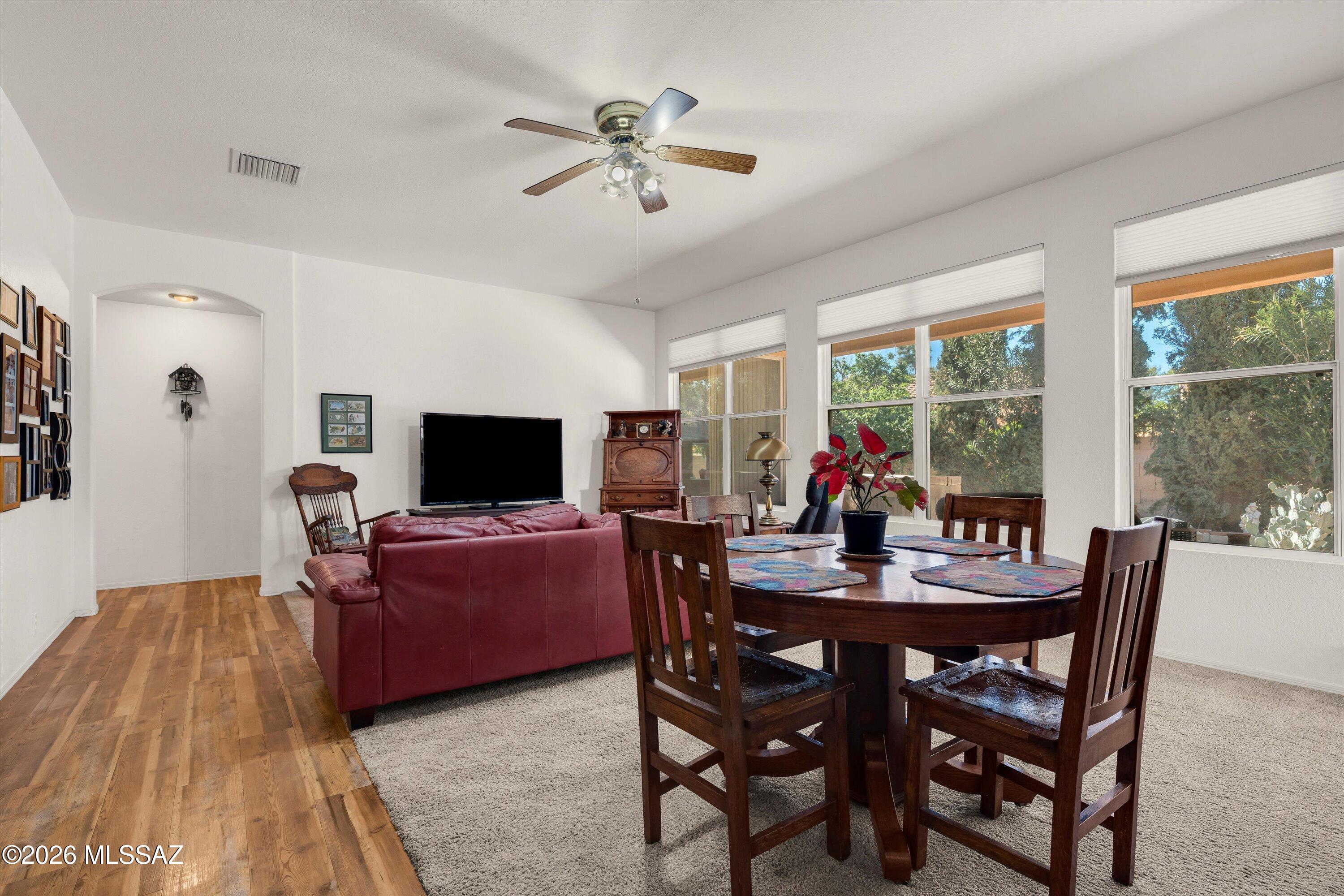 9855 N Sun Vista Place