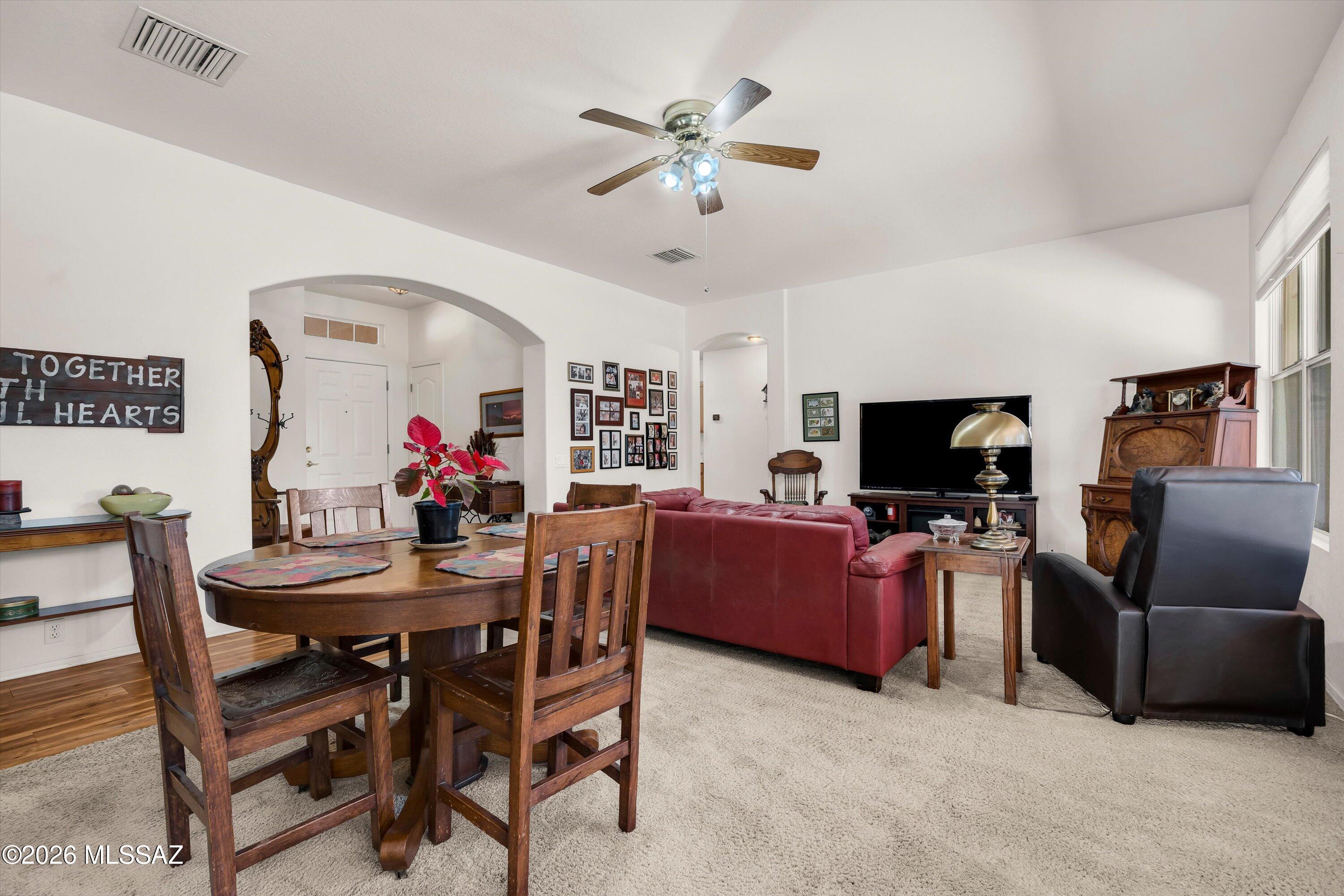 9855 N Sun Vista Place