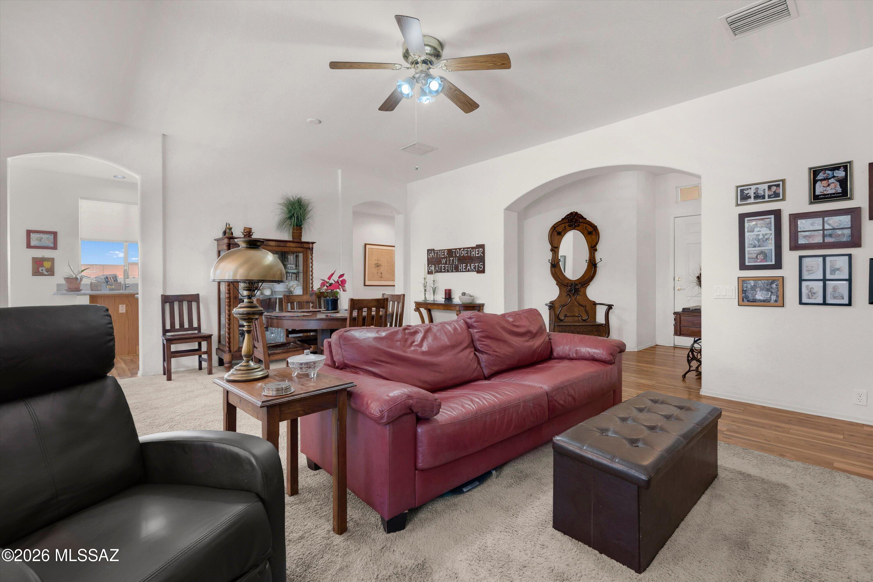 9855 N Sun Vista Place