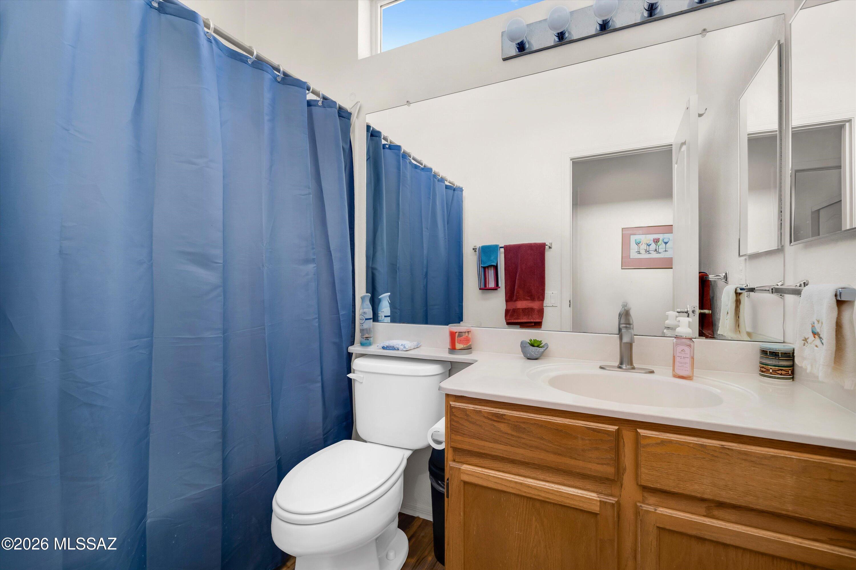 9855 N Sun Vista Place