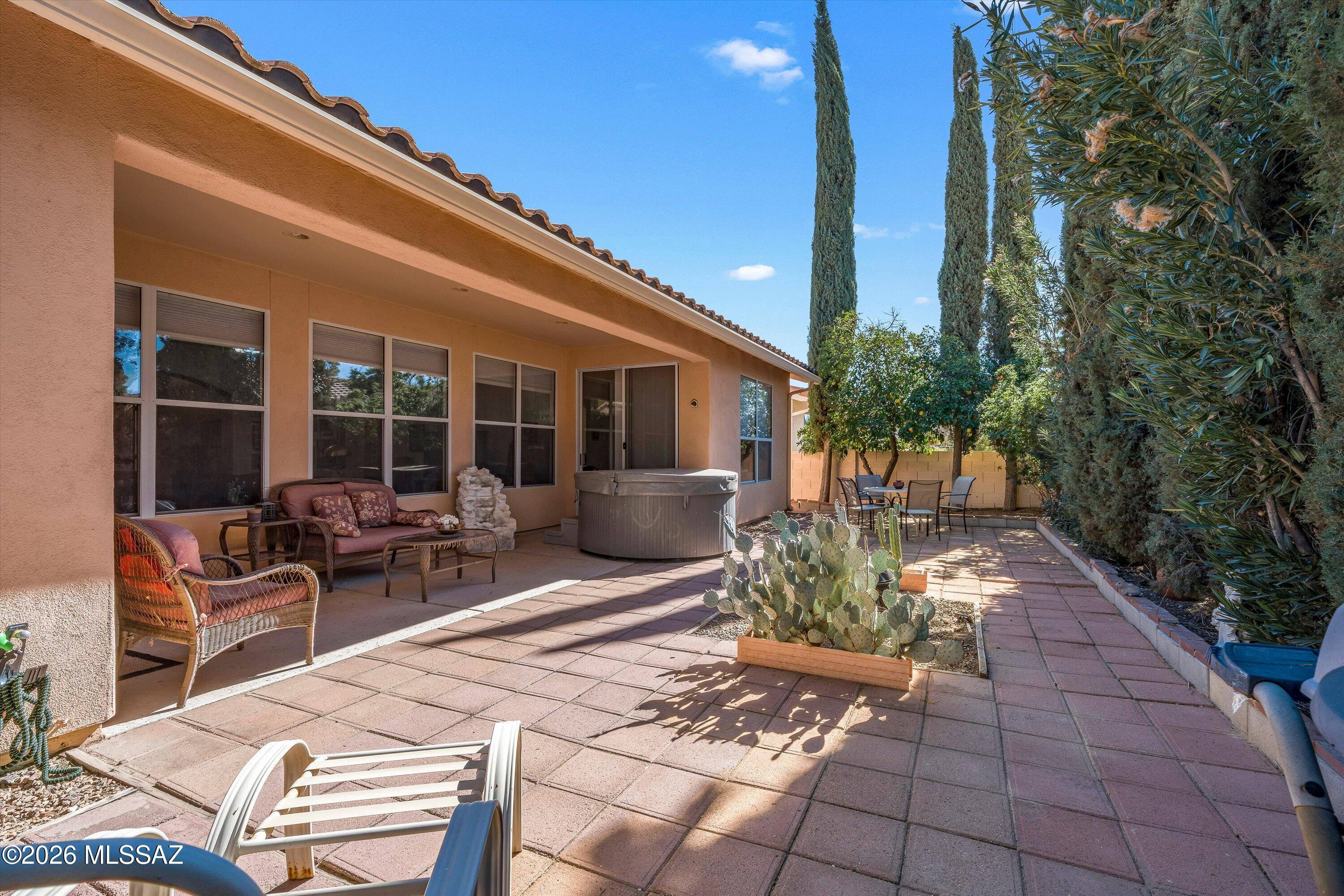 9855 N Sun Vista Place