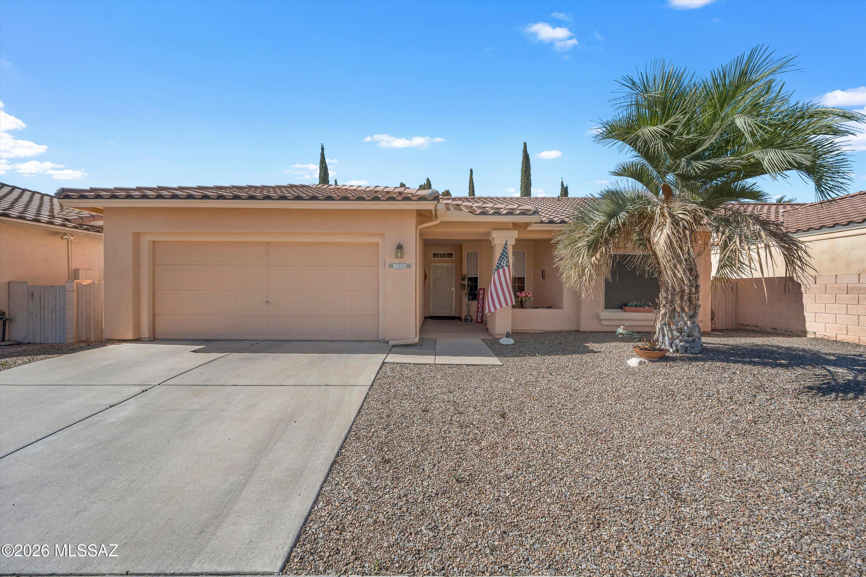 9855 N Sun Vista Place