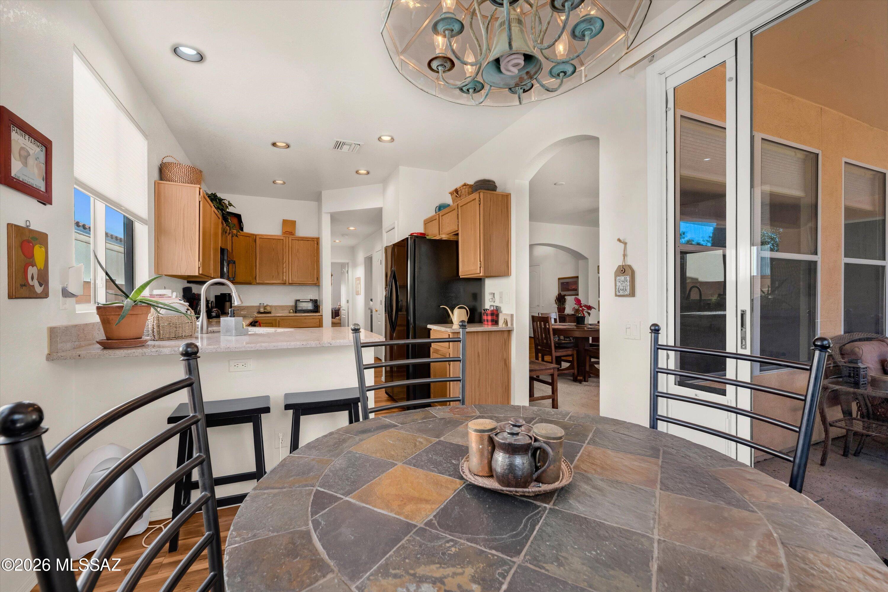 9855 N Sun Vista Place