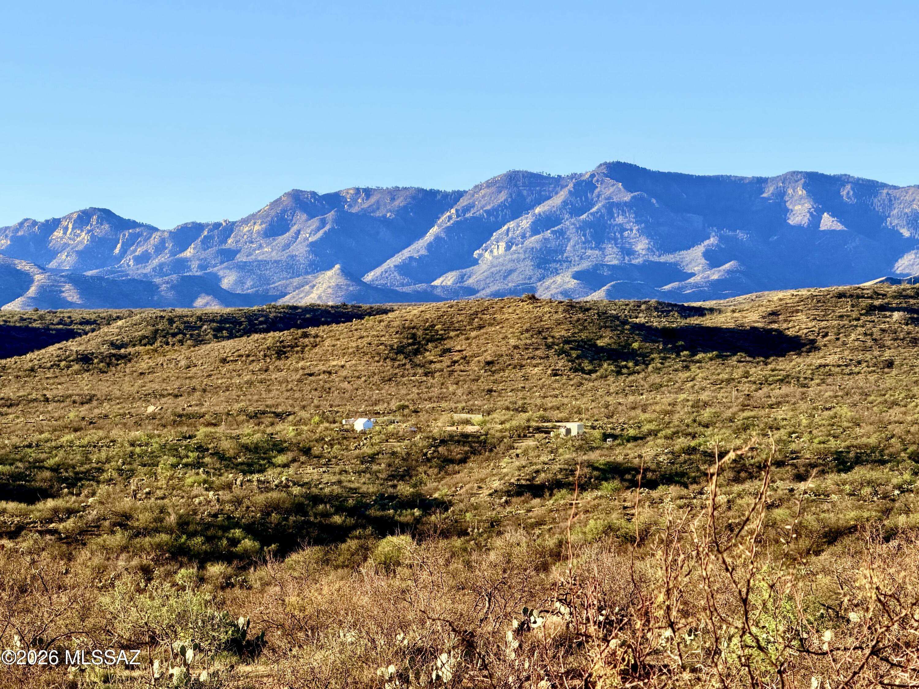 5 Acres Hugget Trail B3