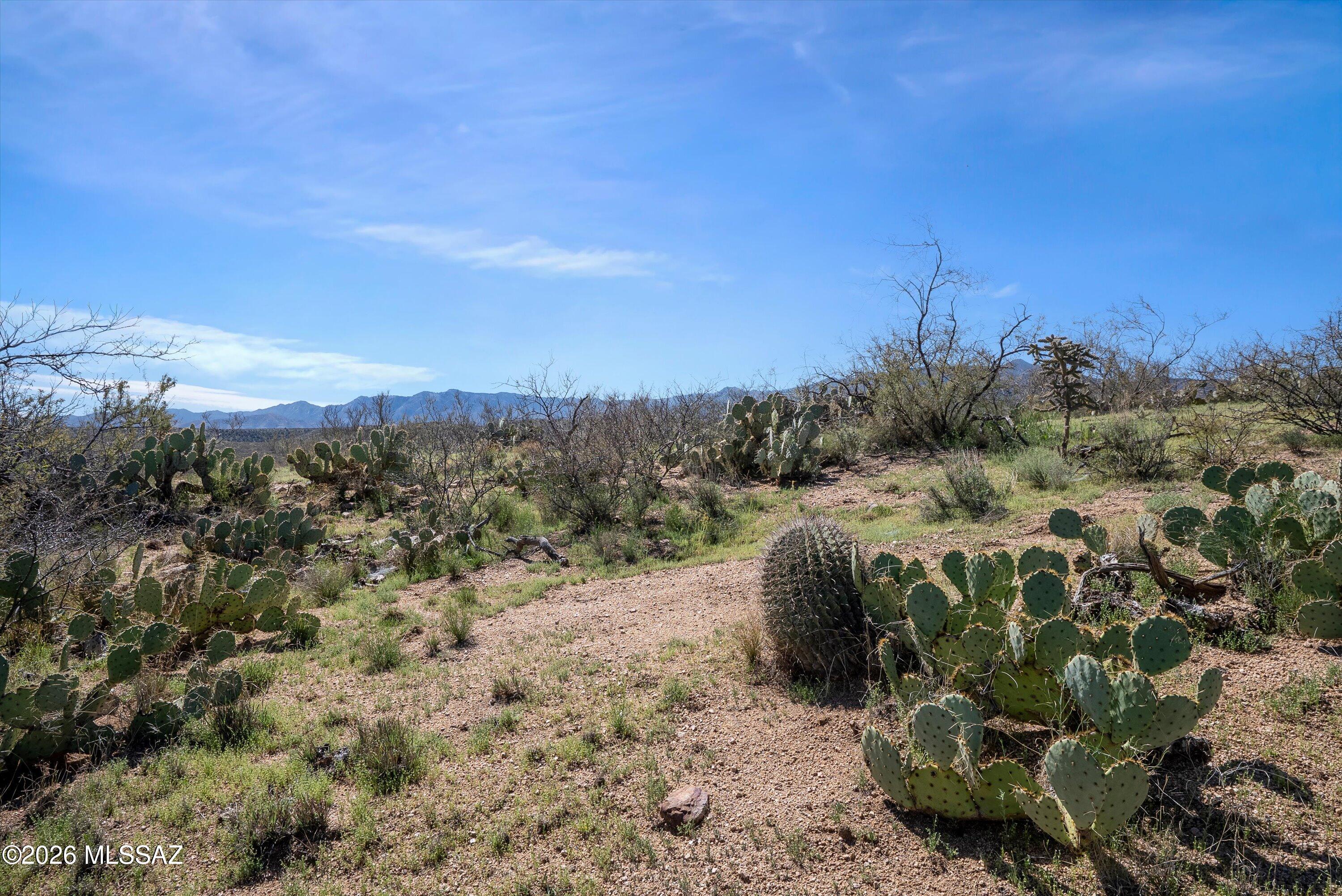5 Acres Hugget Trail B3