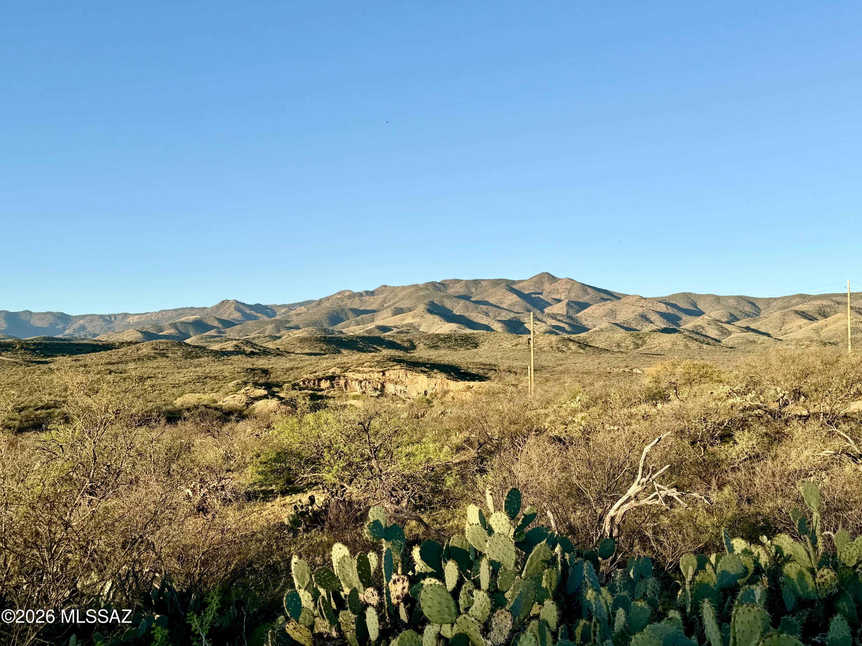 5 Acres Hugget Trail B3