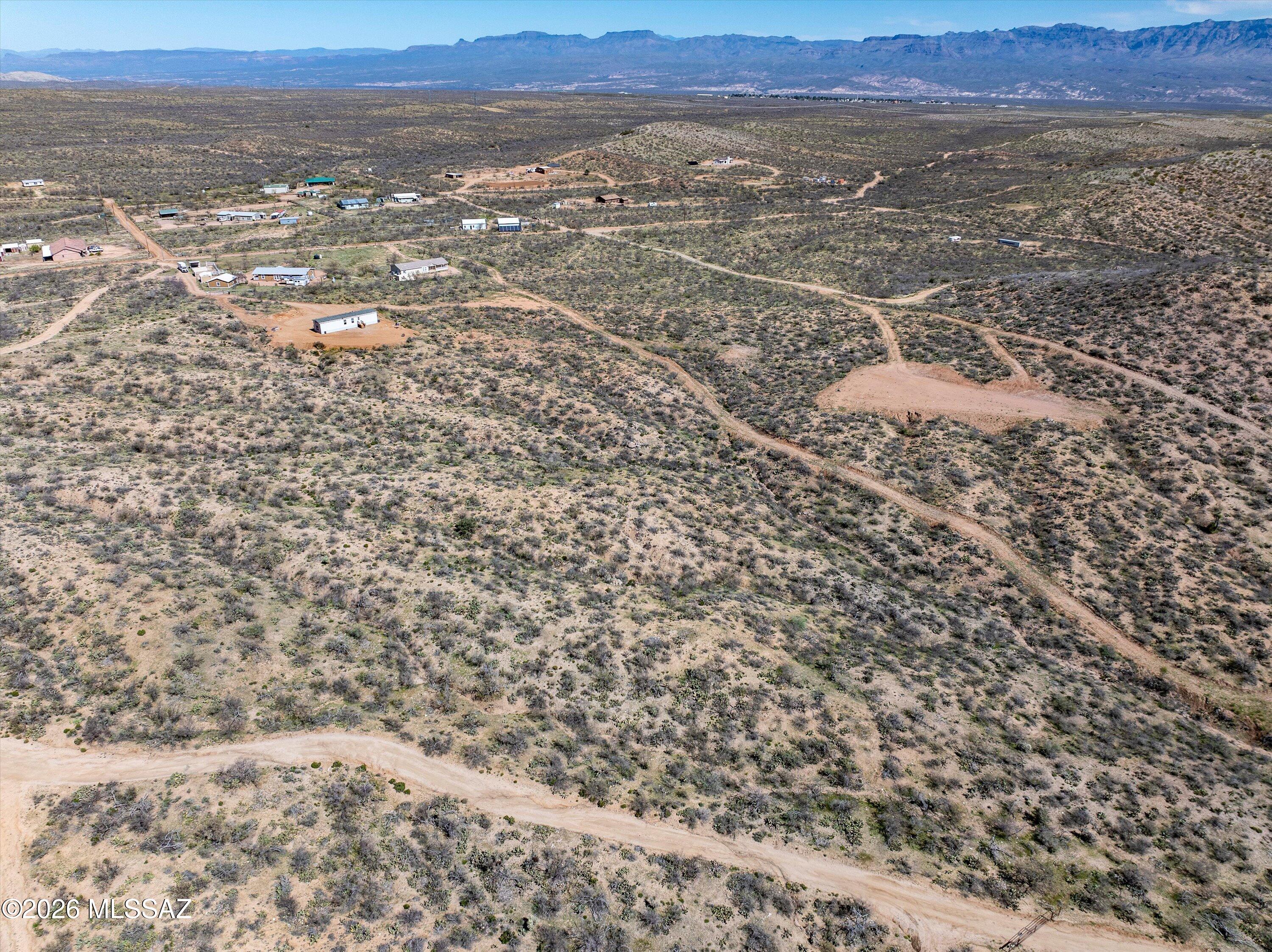 5 Acres Hugget Trail B3