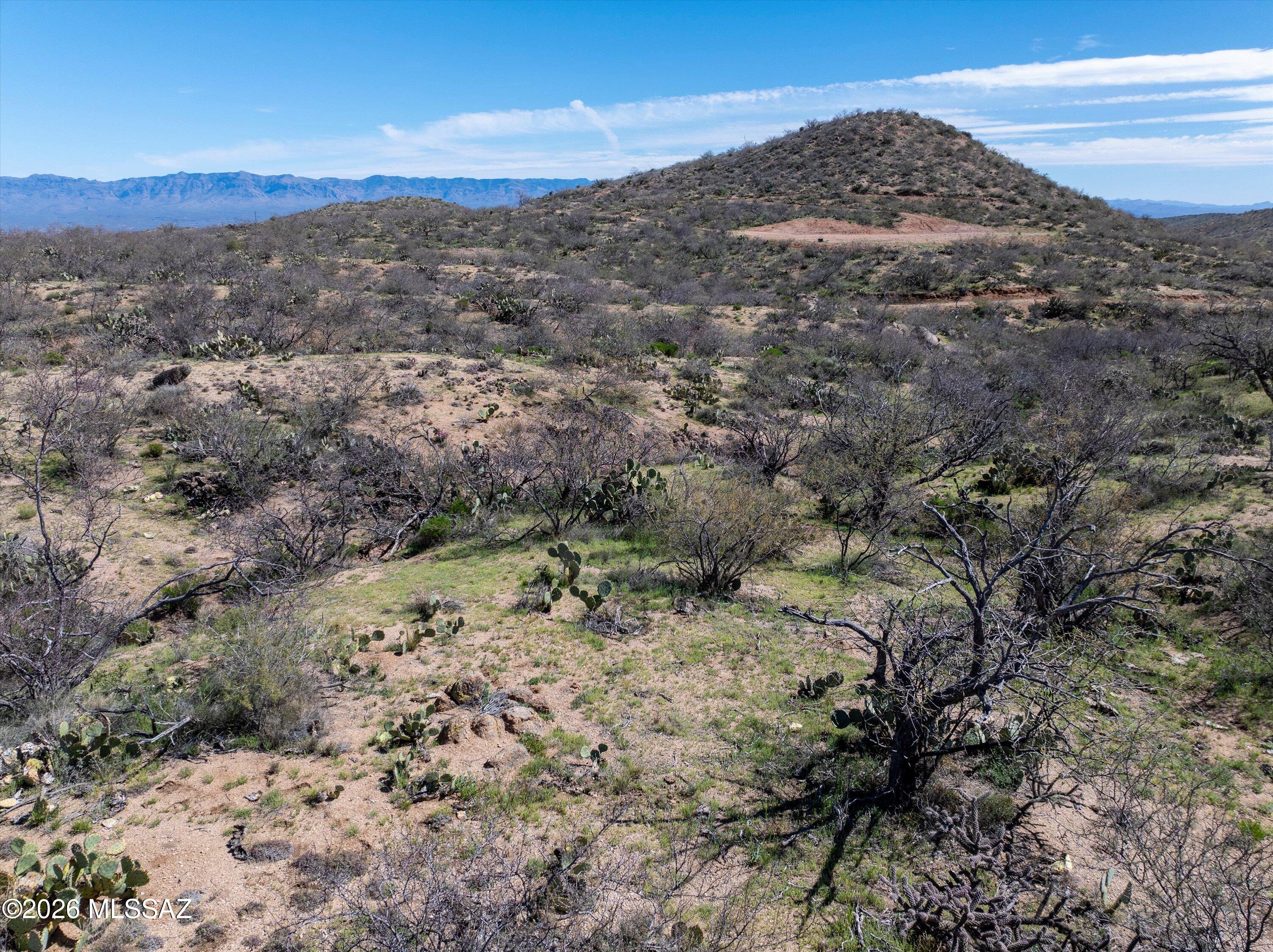 5 Acres Hugget Trail B3