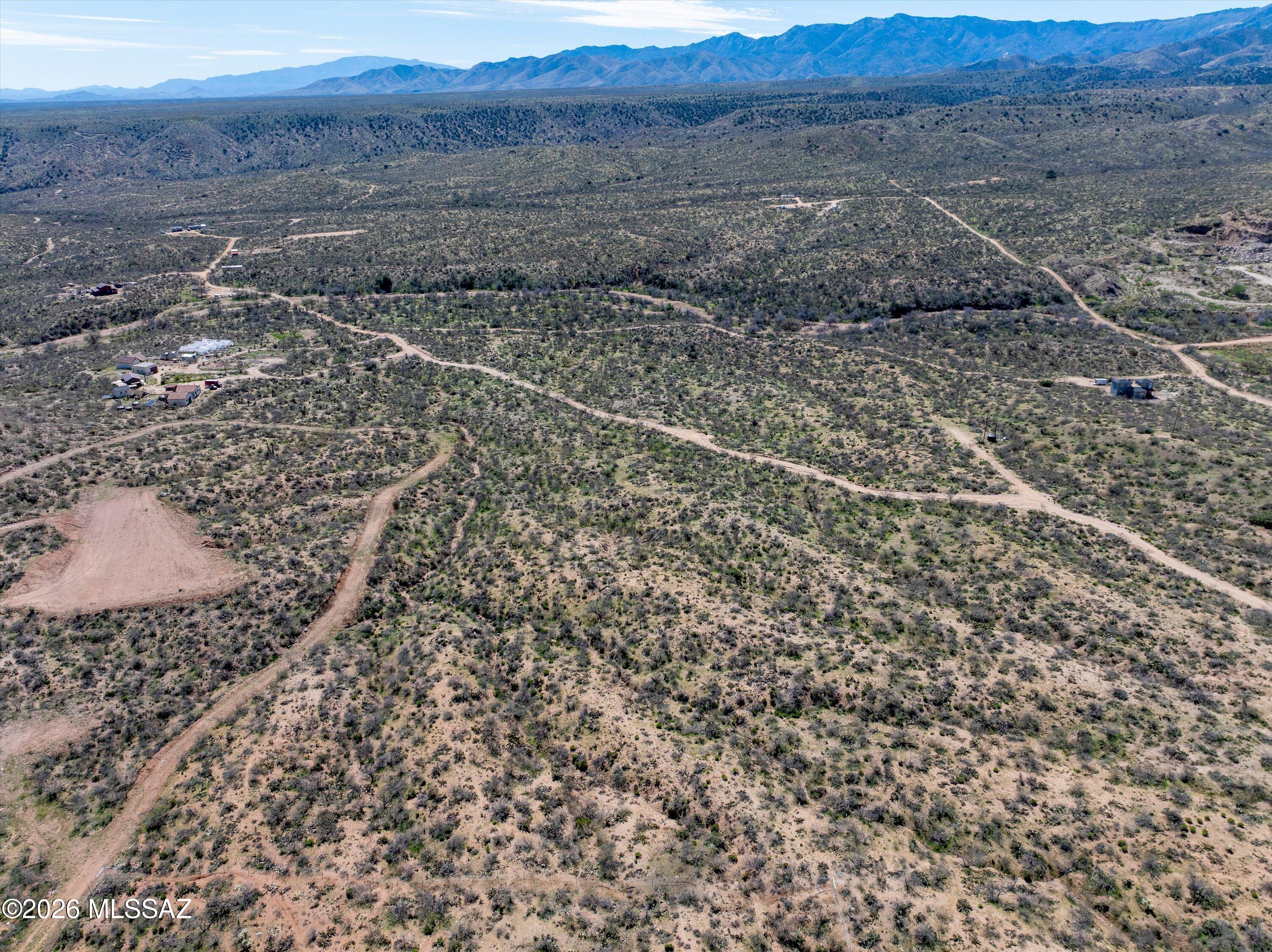 5 Acres Hugget Trail B3