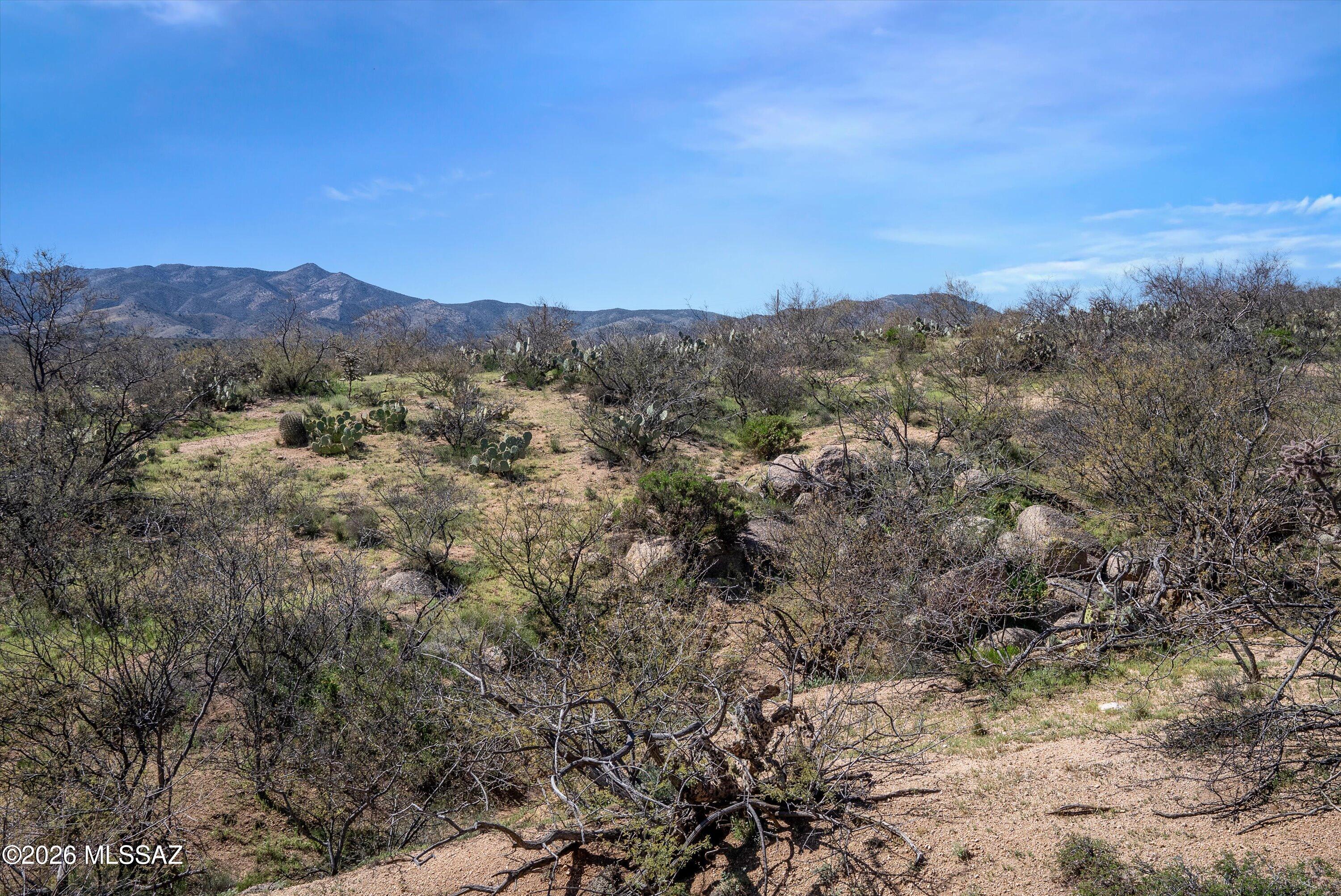 5 Acres Hugget Trail B3