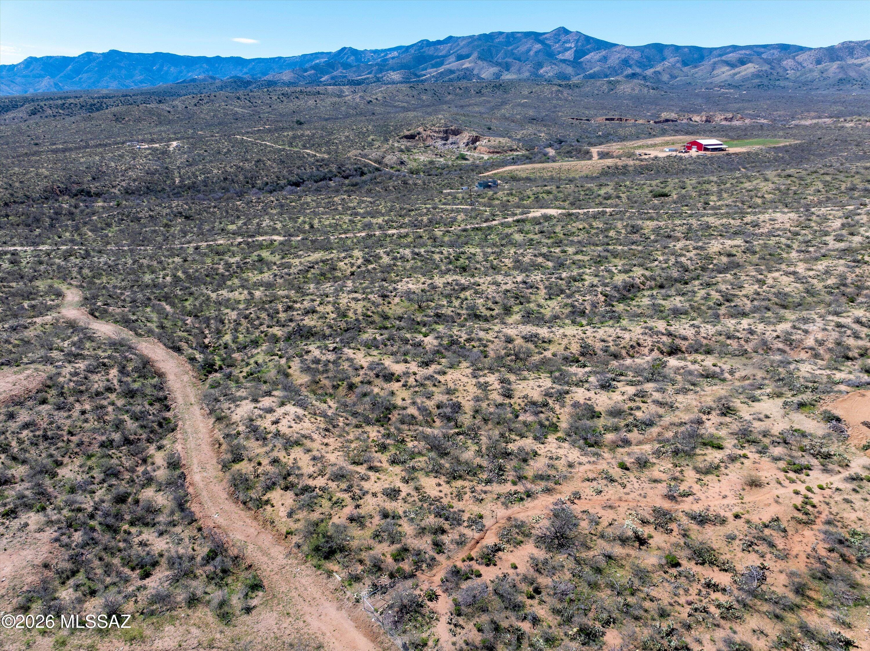 5 Acres Hugget Trail B3