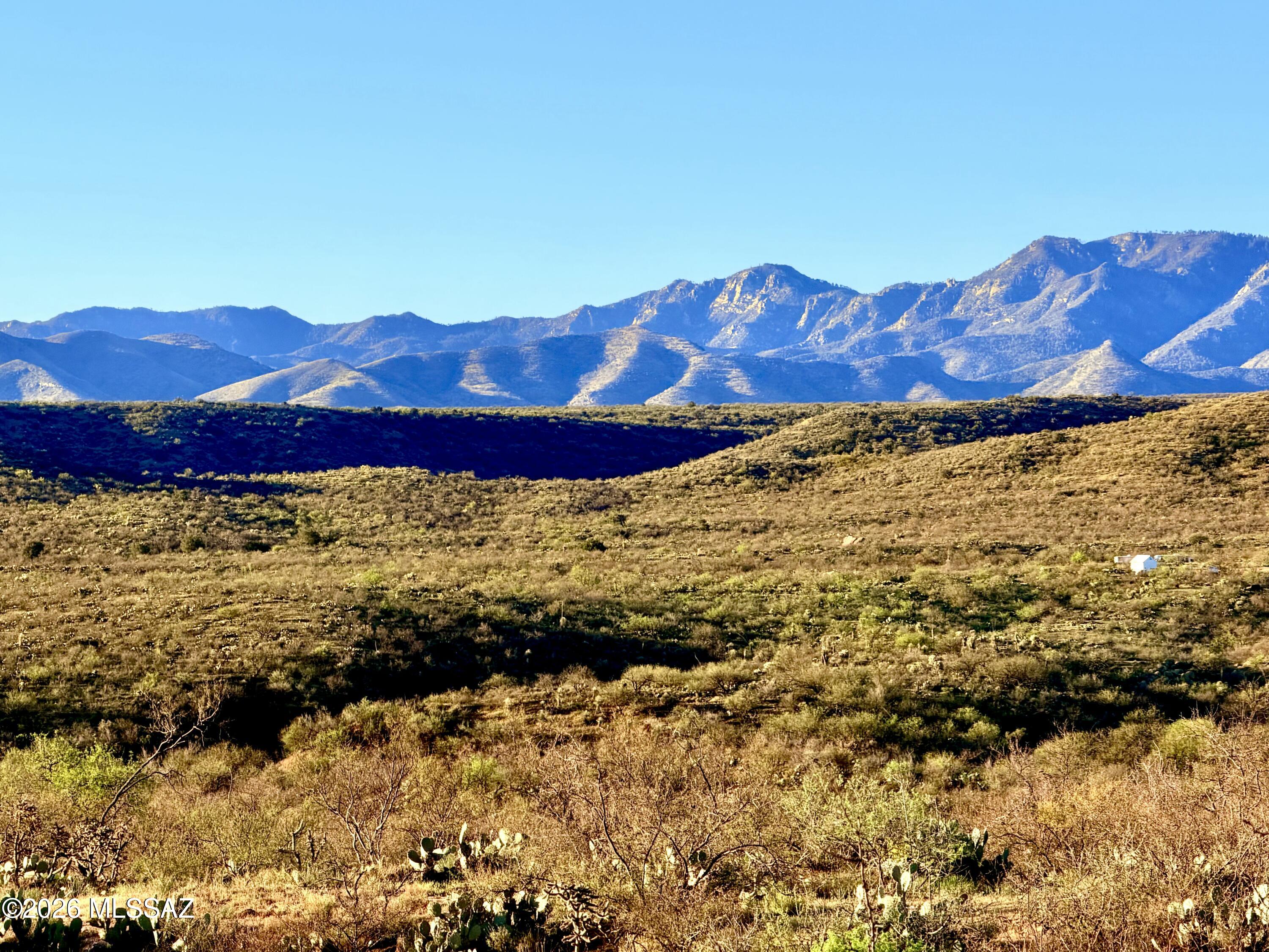 5 Acres Hugget Trail B3