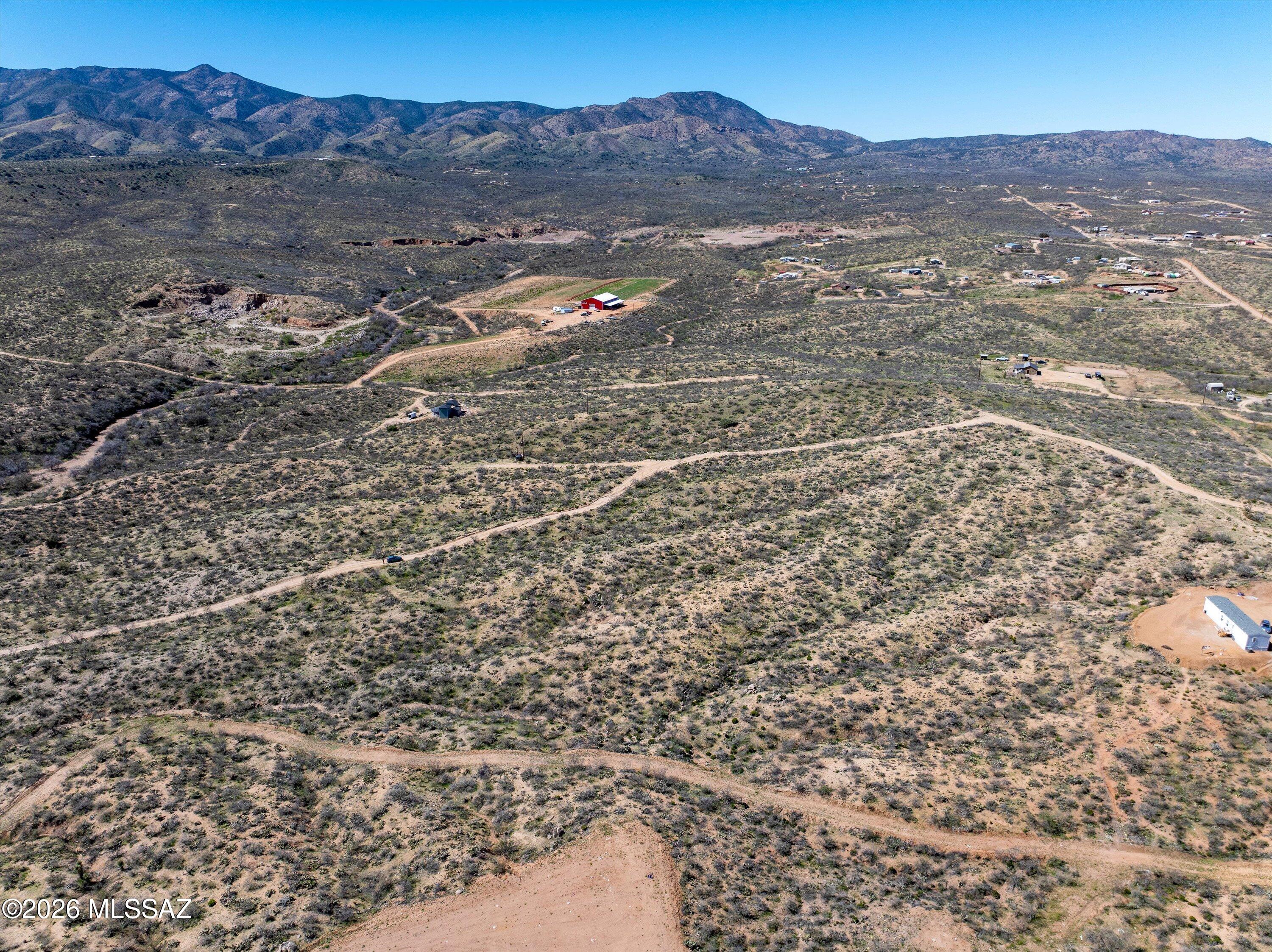 5 Acres Hugget Trail B3