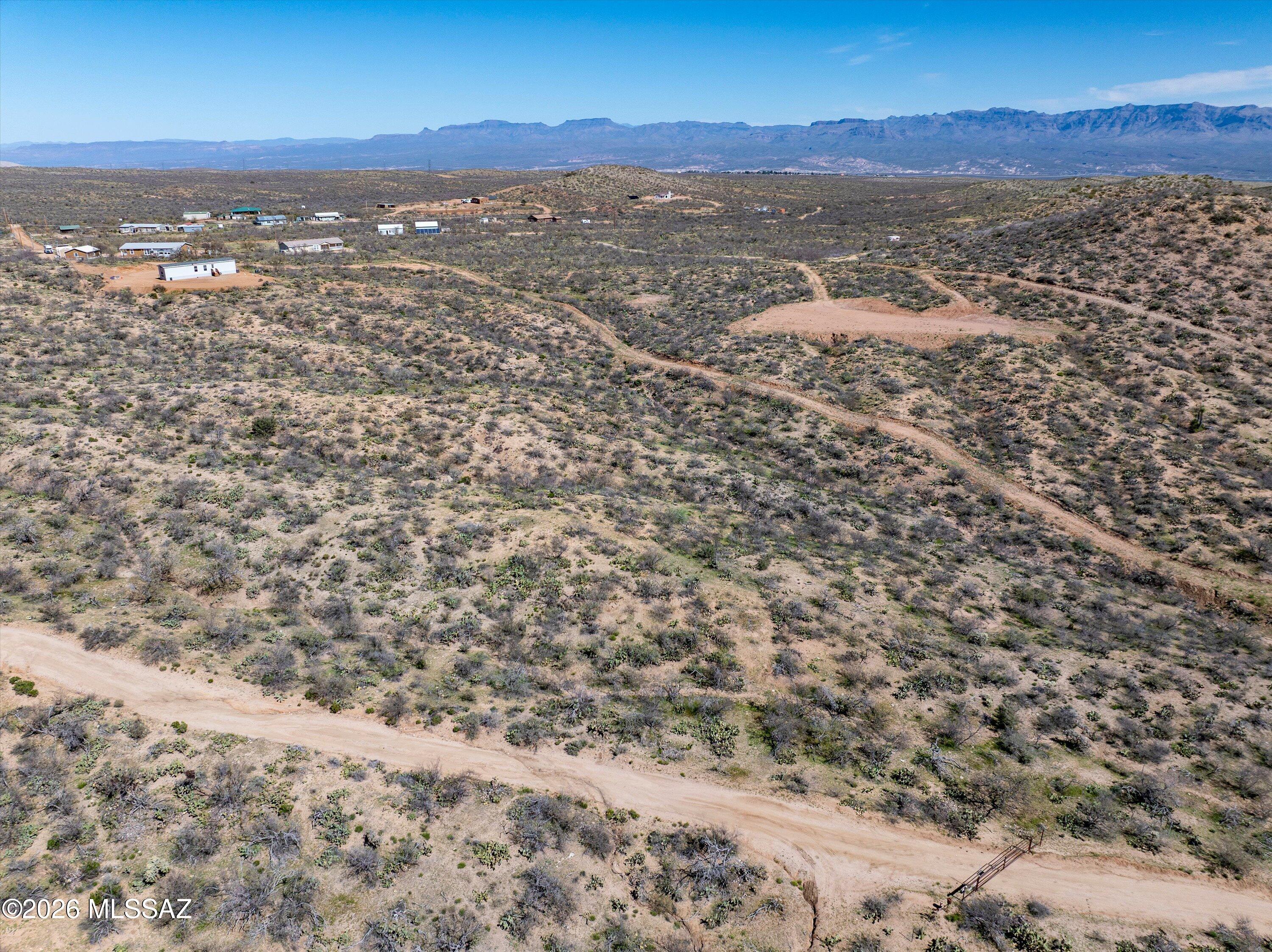 5 Acres Hugget Trail B3