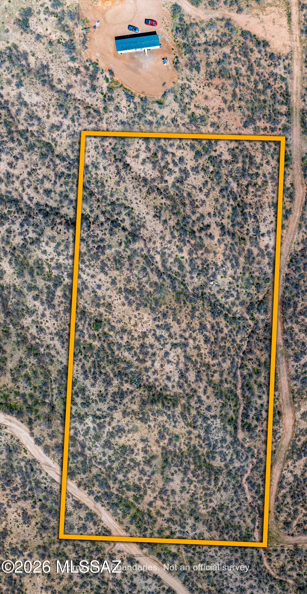 5 Acres Hugget Trail B3