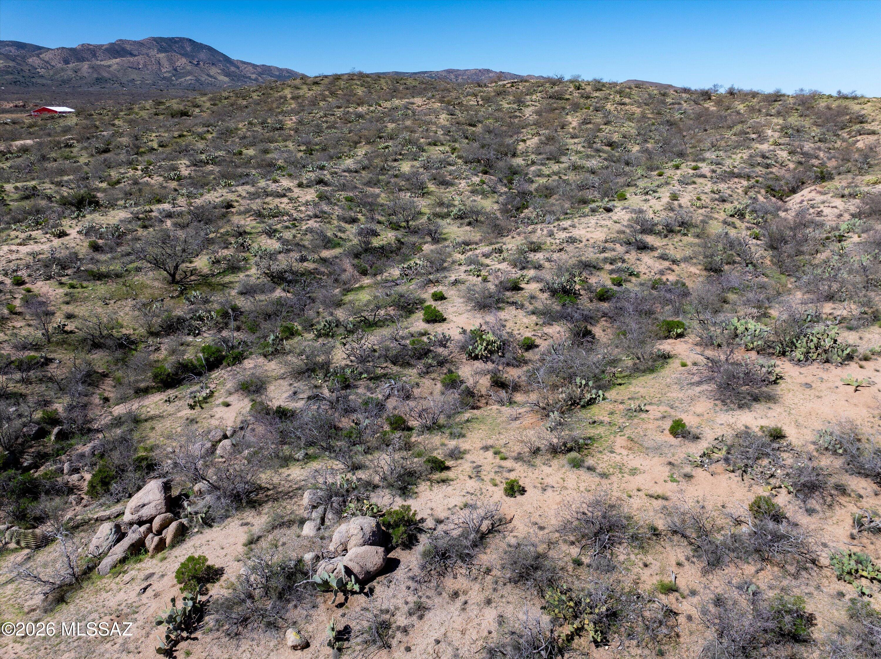 5 Acres Hugget Trail B3
