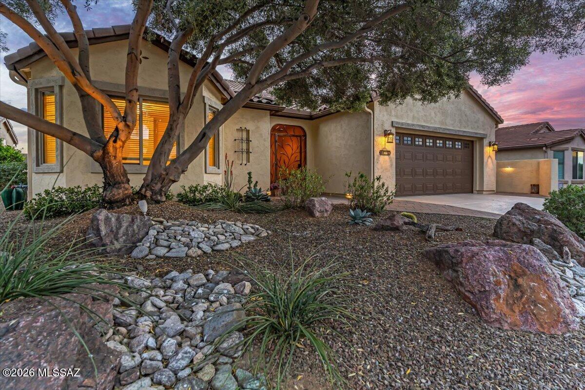 60713 E Arroyo Vista Drive