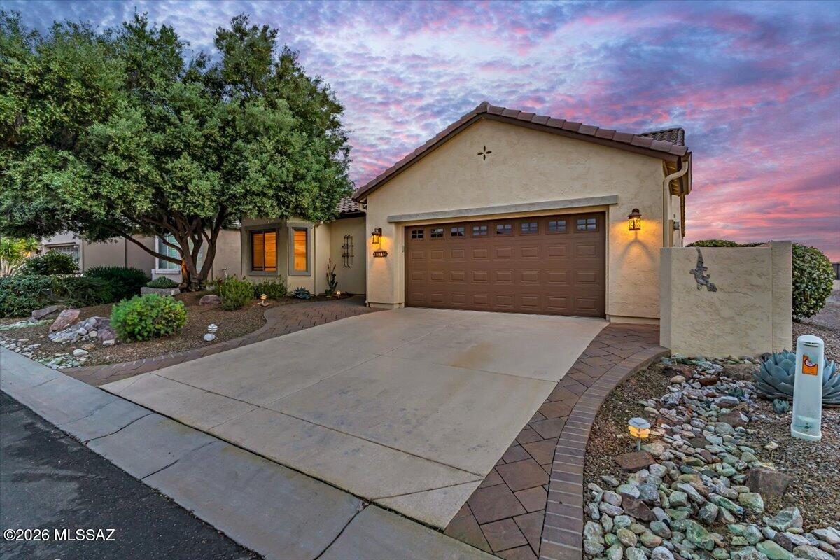 60713 E Arroyo Vista Drive