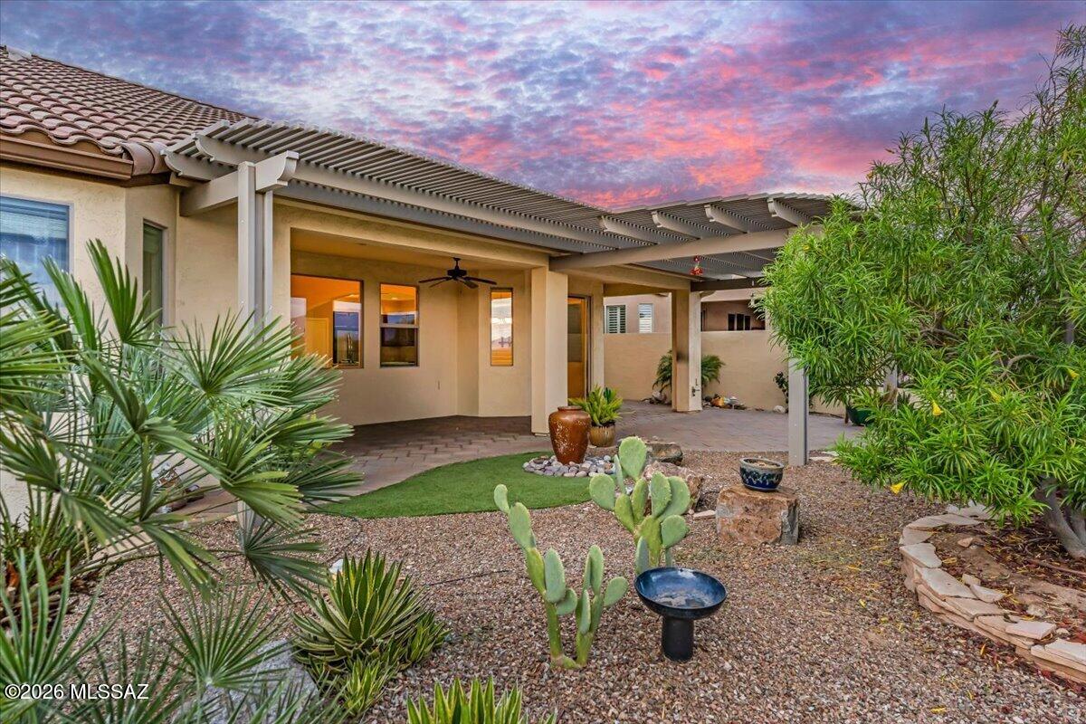 60713 E Arroyo Vista Drive