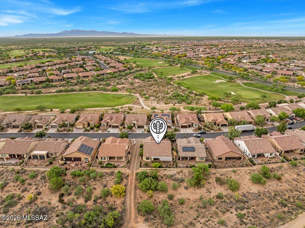 60713 E Arroyo Vista Drive