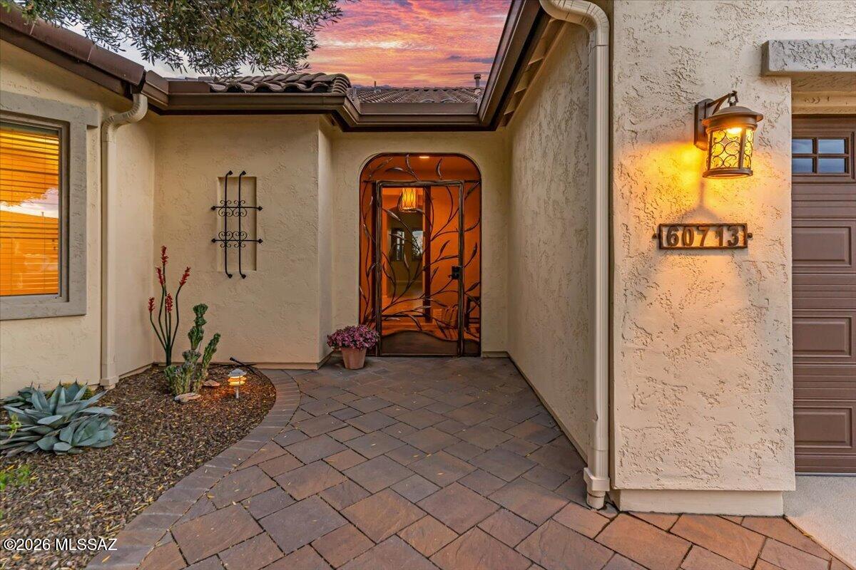 60713 E Arroyo Vista Drive