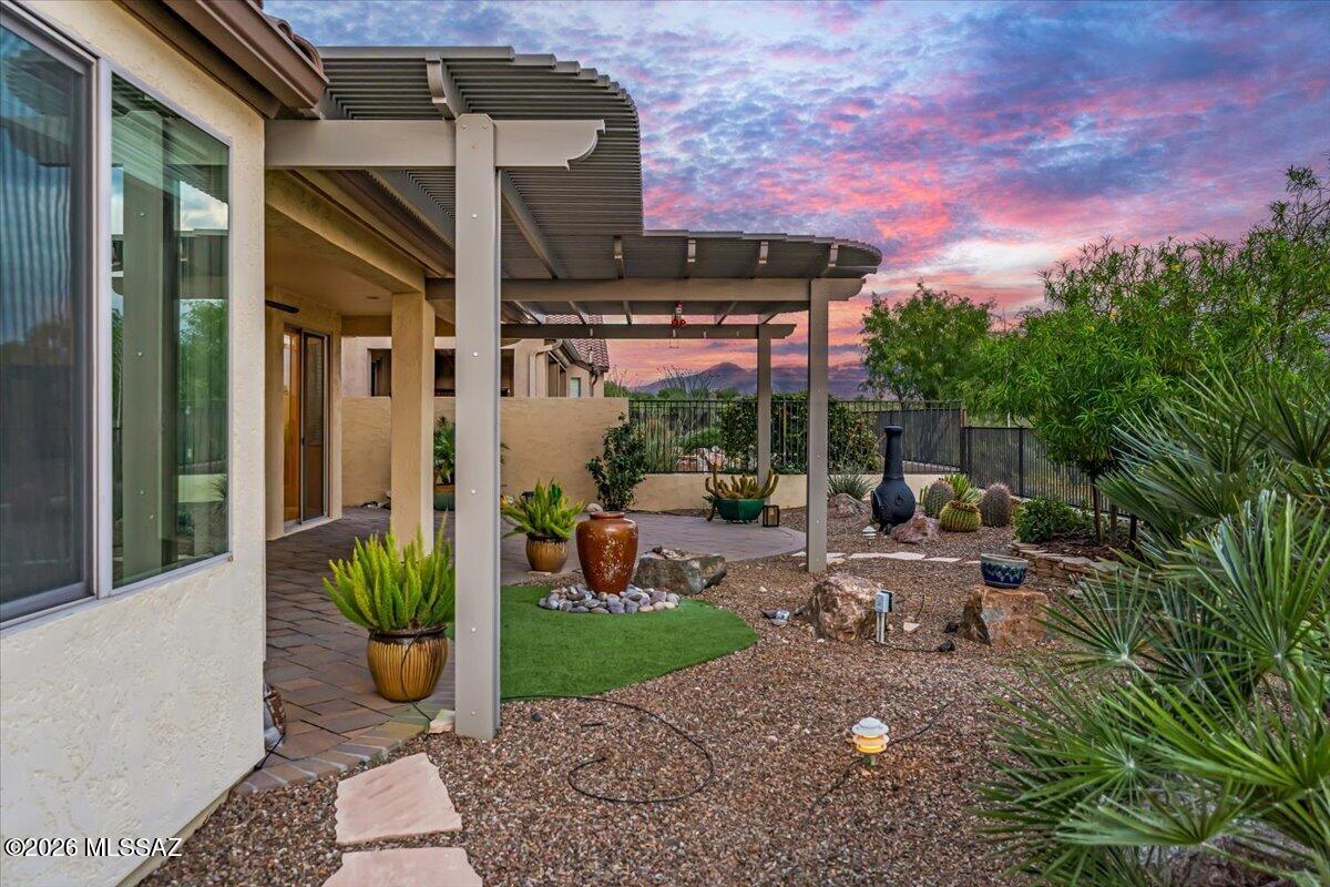 60713 E Arroyo Vista Drive