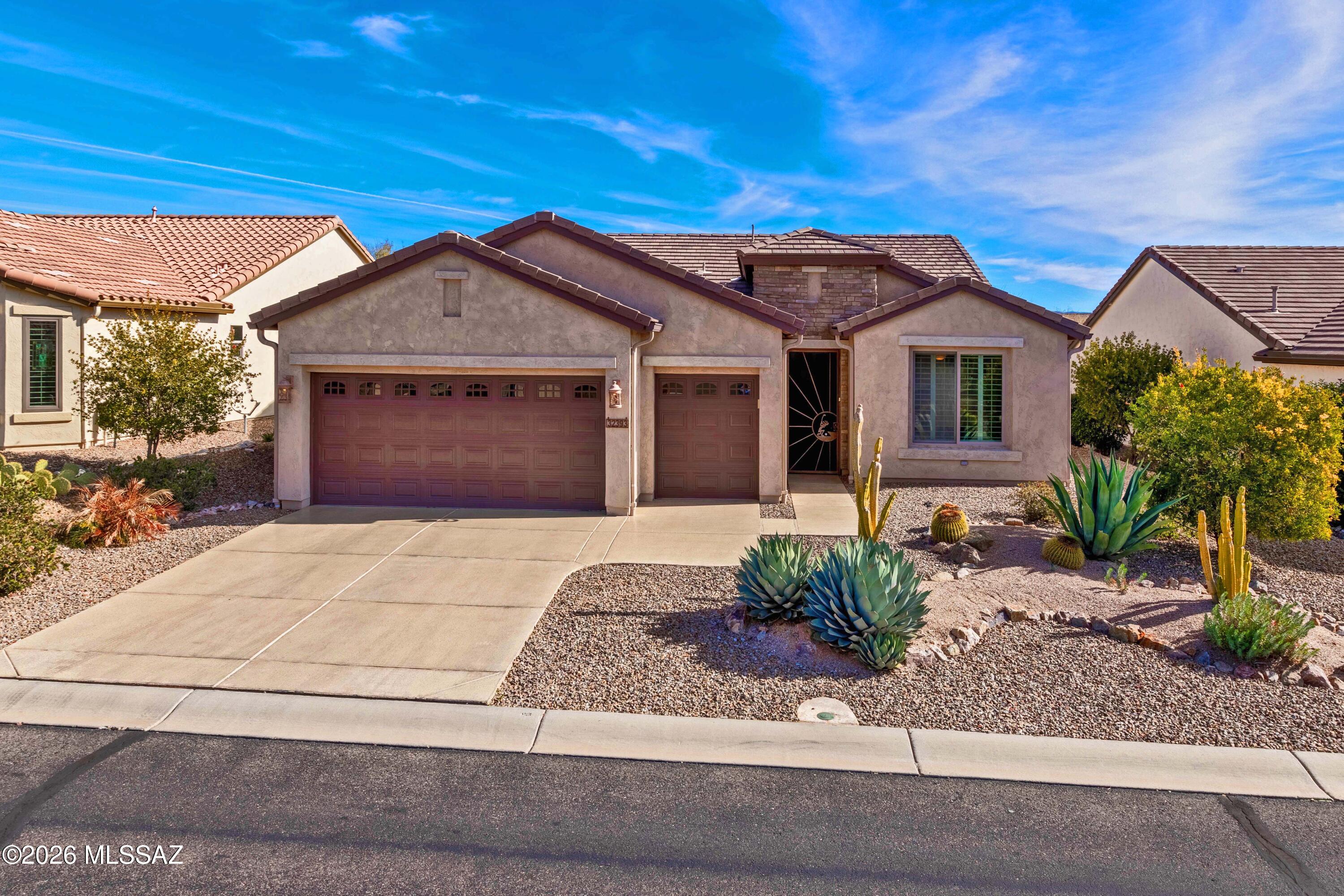 32393 S Desert Pupfish Drive