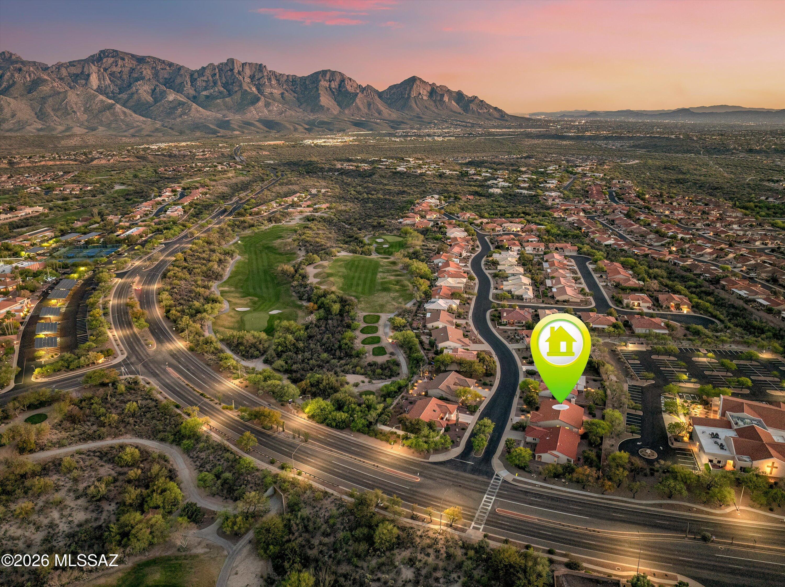 14271 N Fawnbrooke Drive