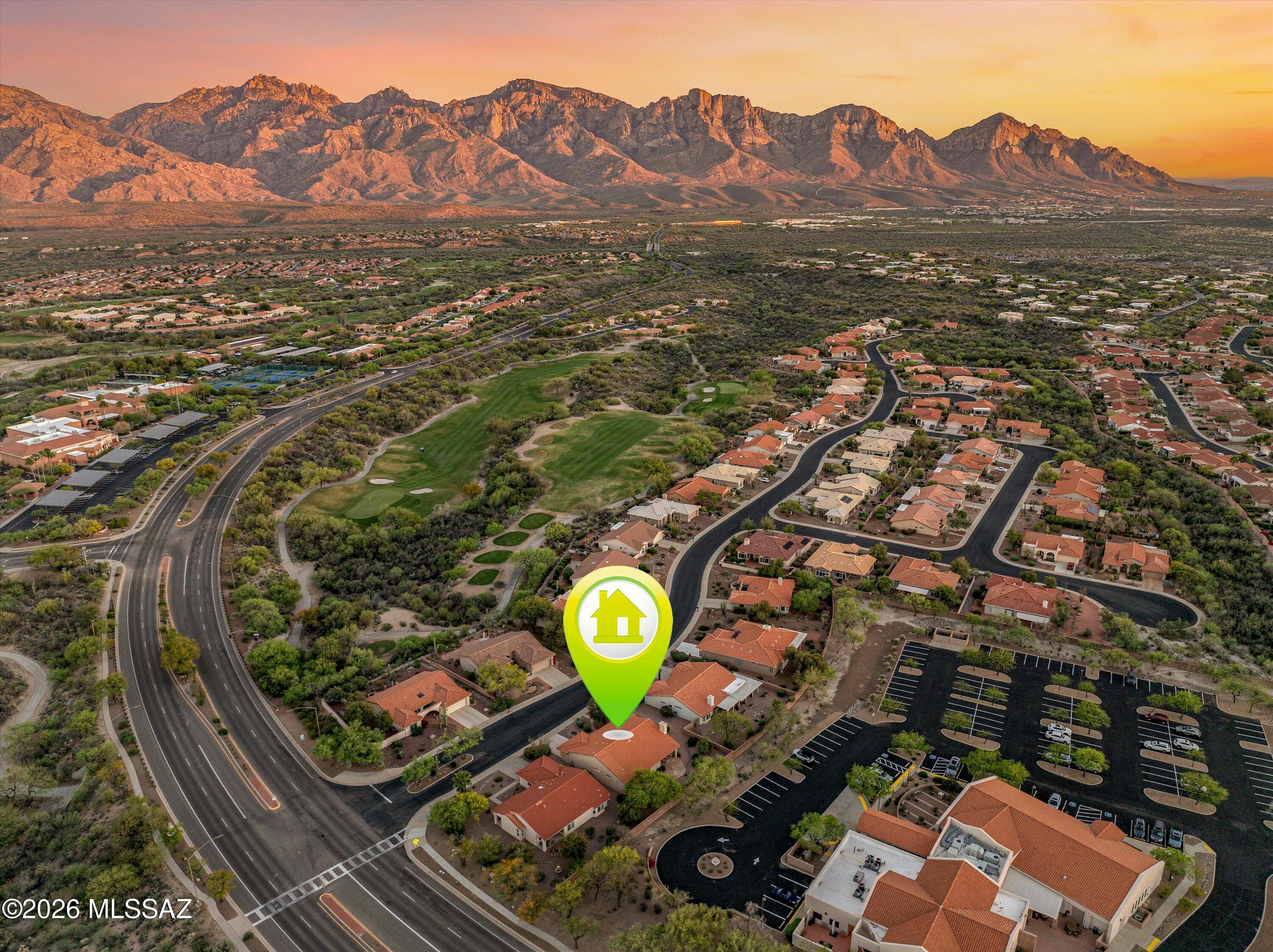 14271 N Fawnbrooke Drive