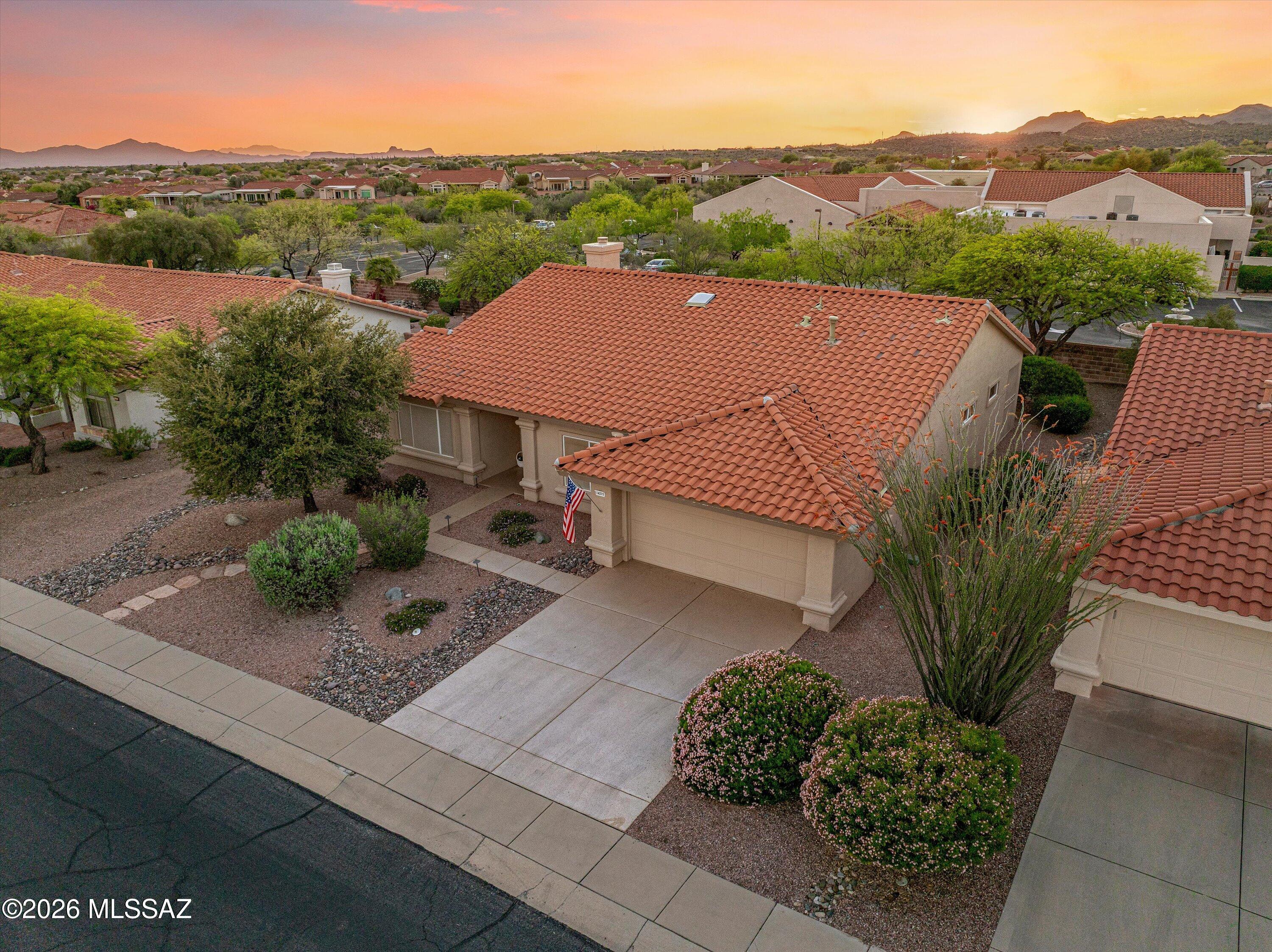 14271 N Fawnbrooke Drive