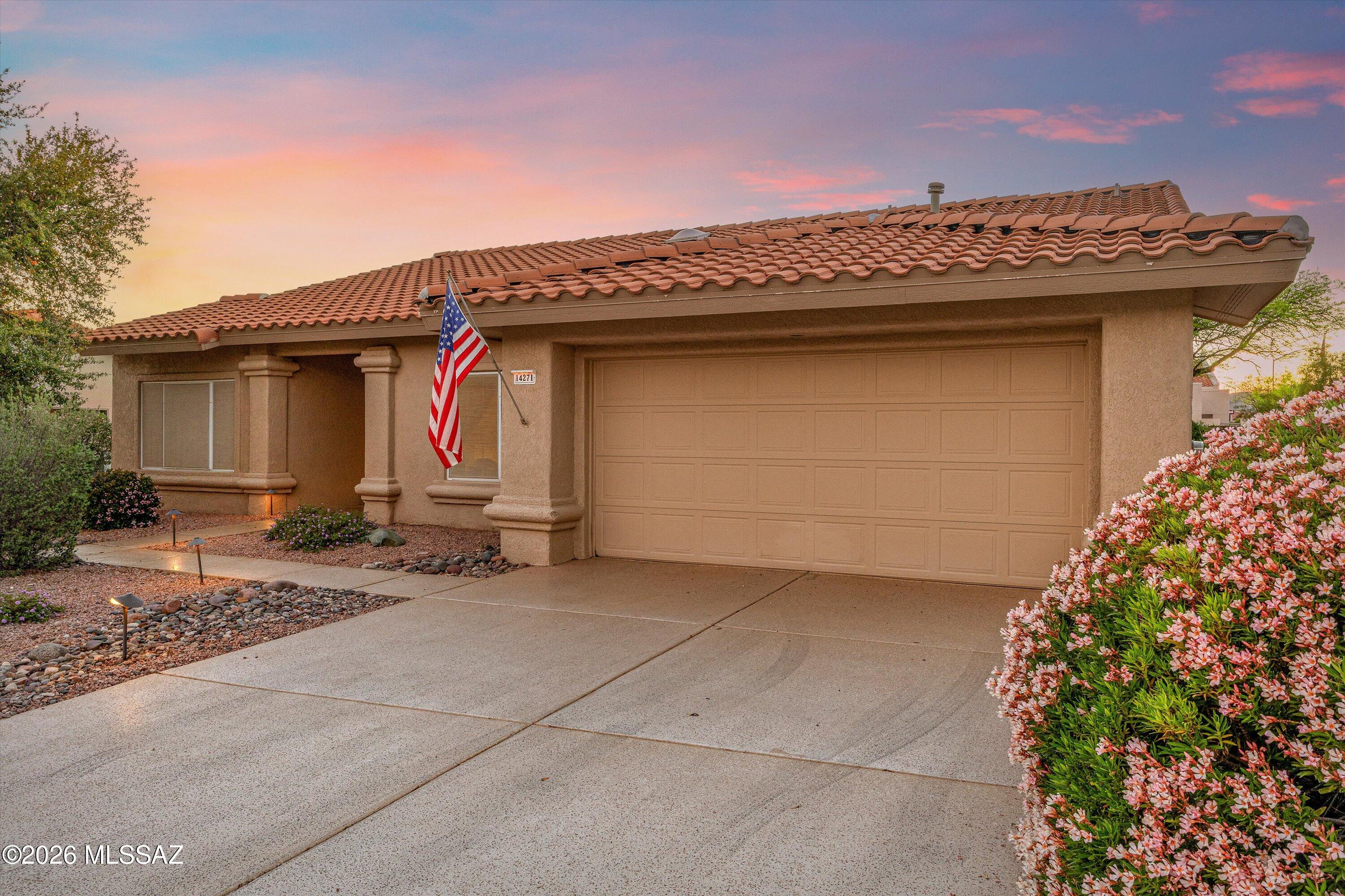 14271 N Fawnbrooke Drive