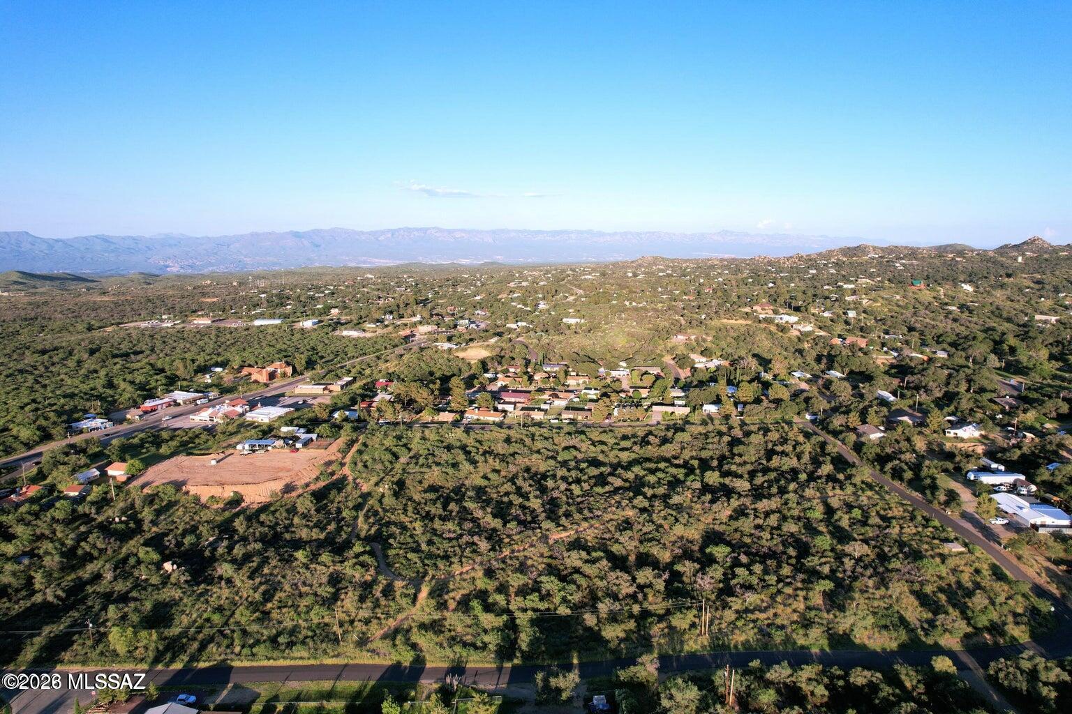 TBD N Estill Dr 9.54 Ac