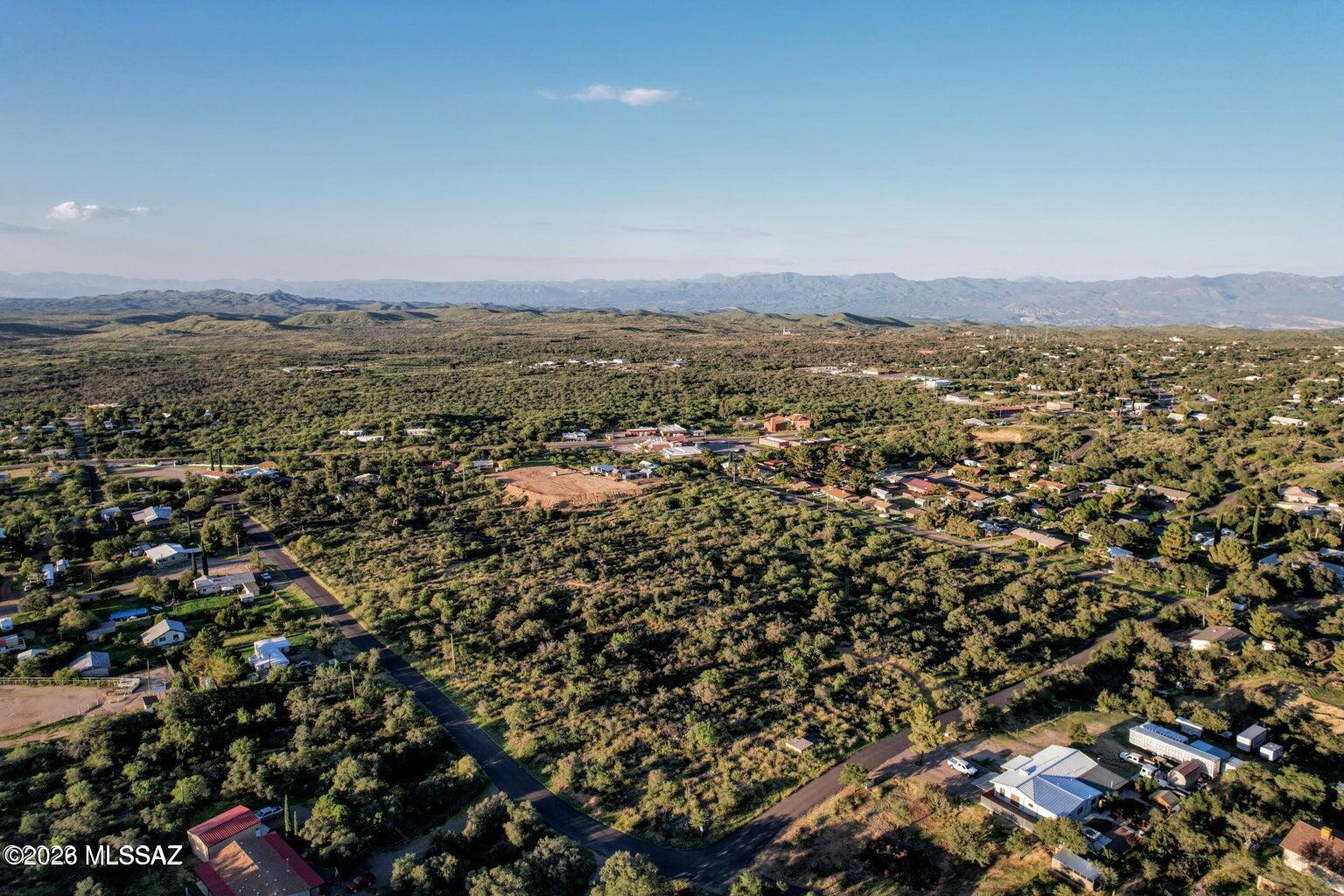 TBD N Estill Dr 9.54 Ac