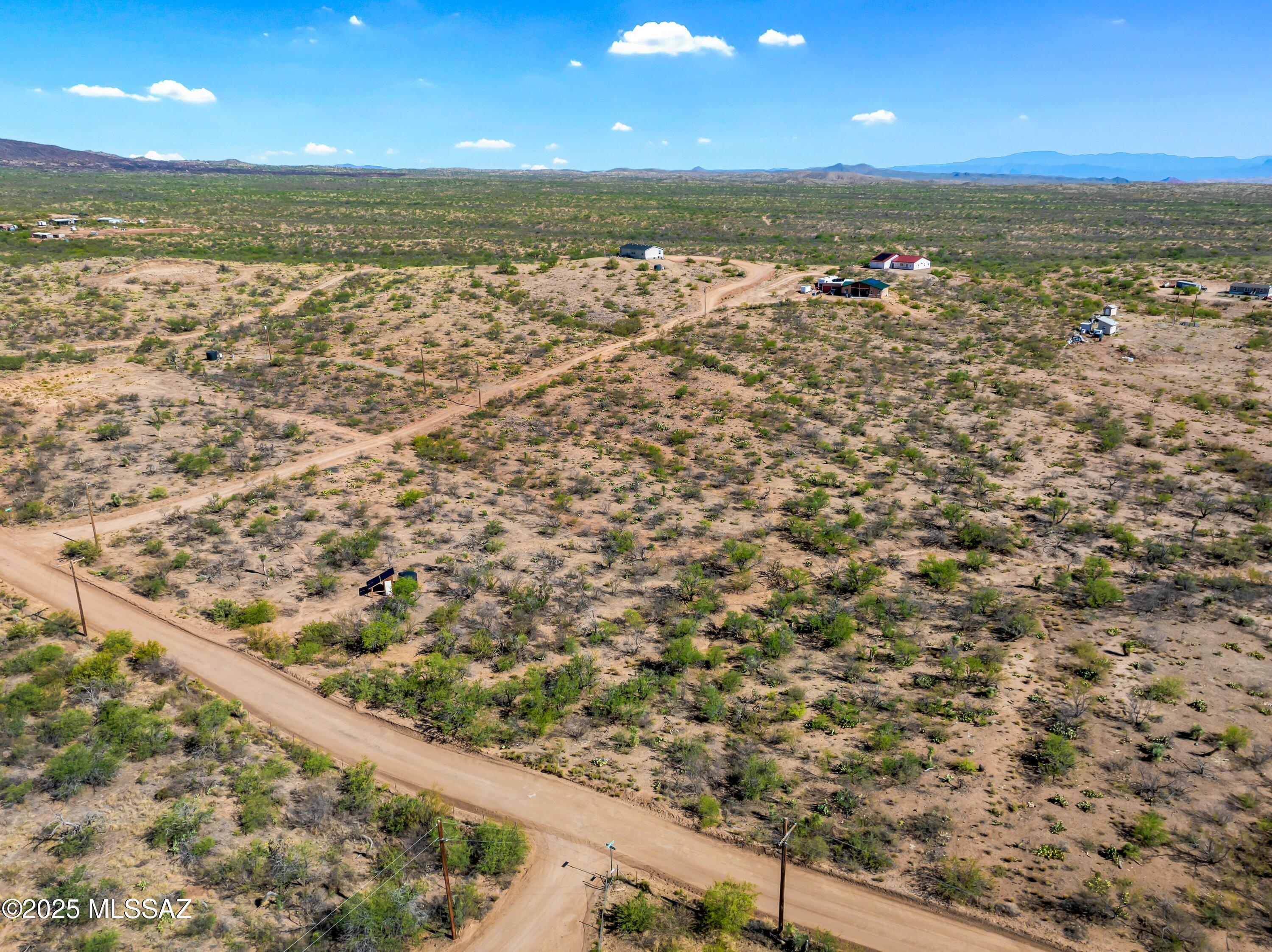 TBD Vanessa Way 2.5 Ac