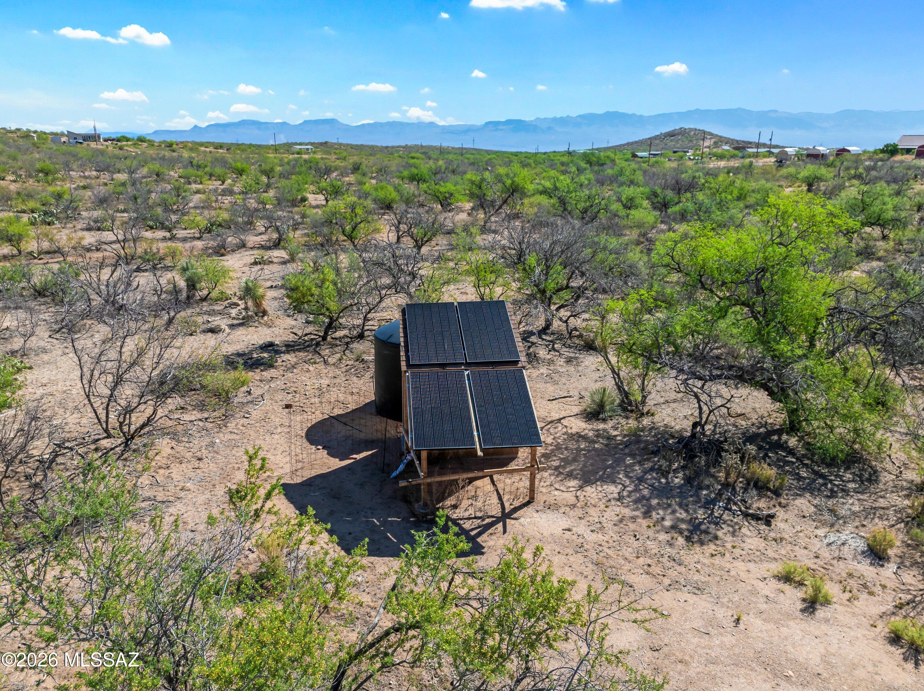TBD Vanessa Way 2.5 Ac