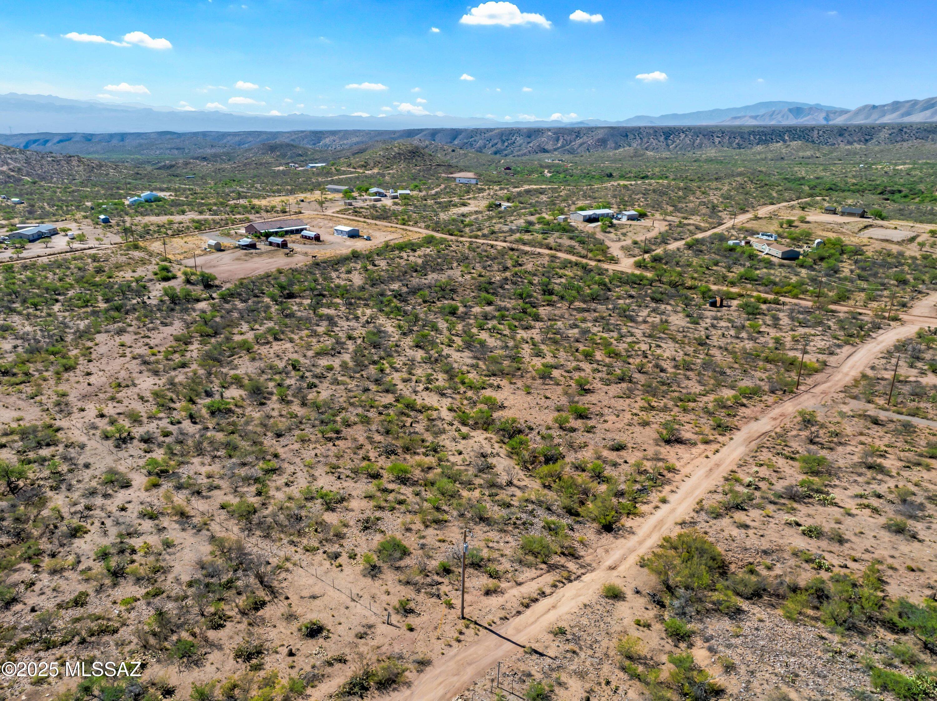 TBD Vanessa Way 2.5 Ac
