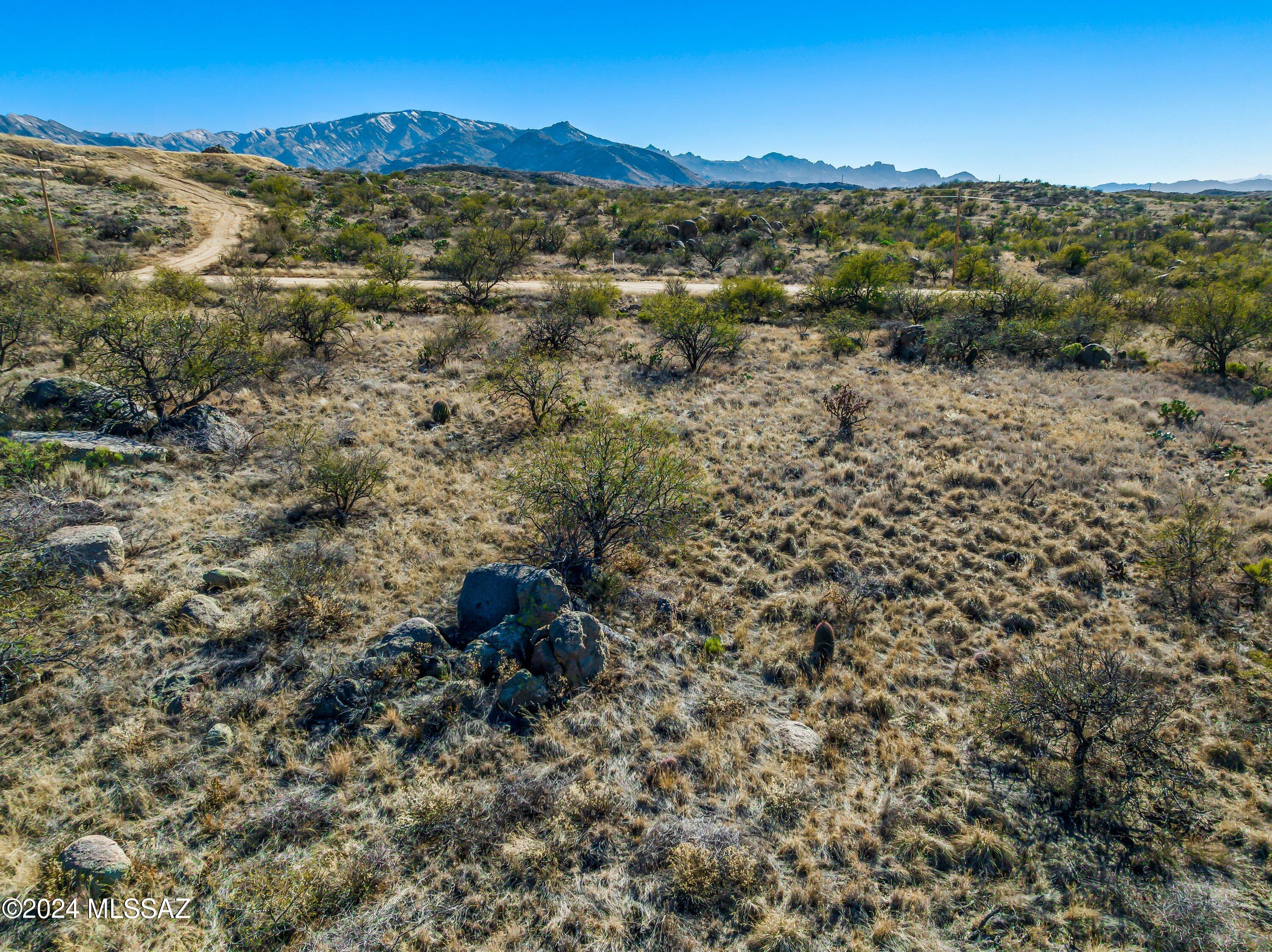 3.3 AC W Linda Vista Road 1-3