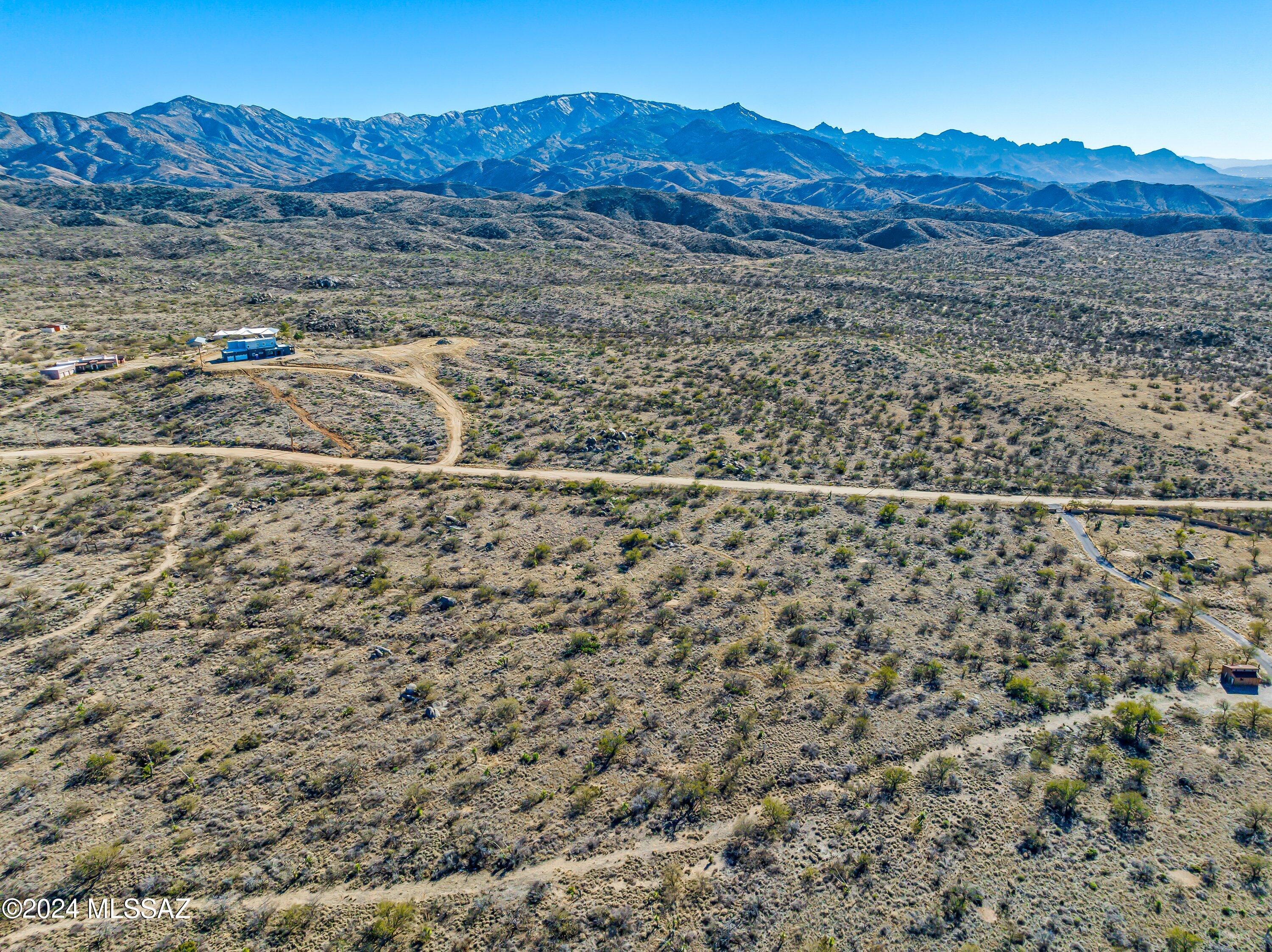 3.3 AC W Linda Vista Road 1-3