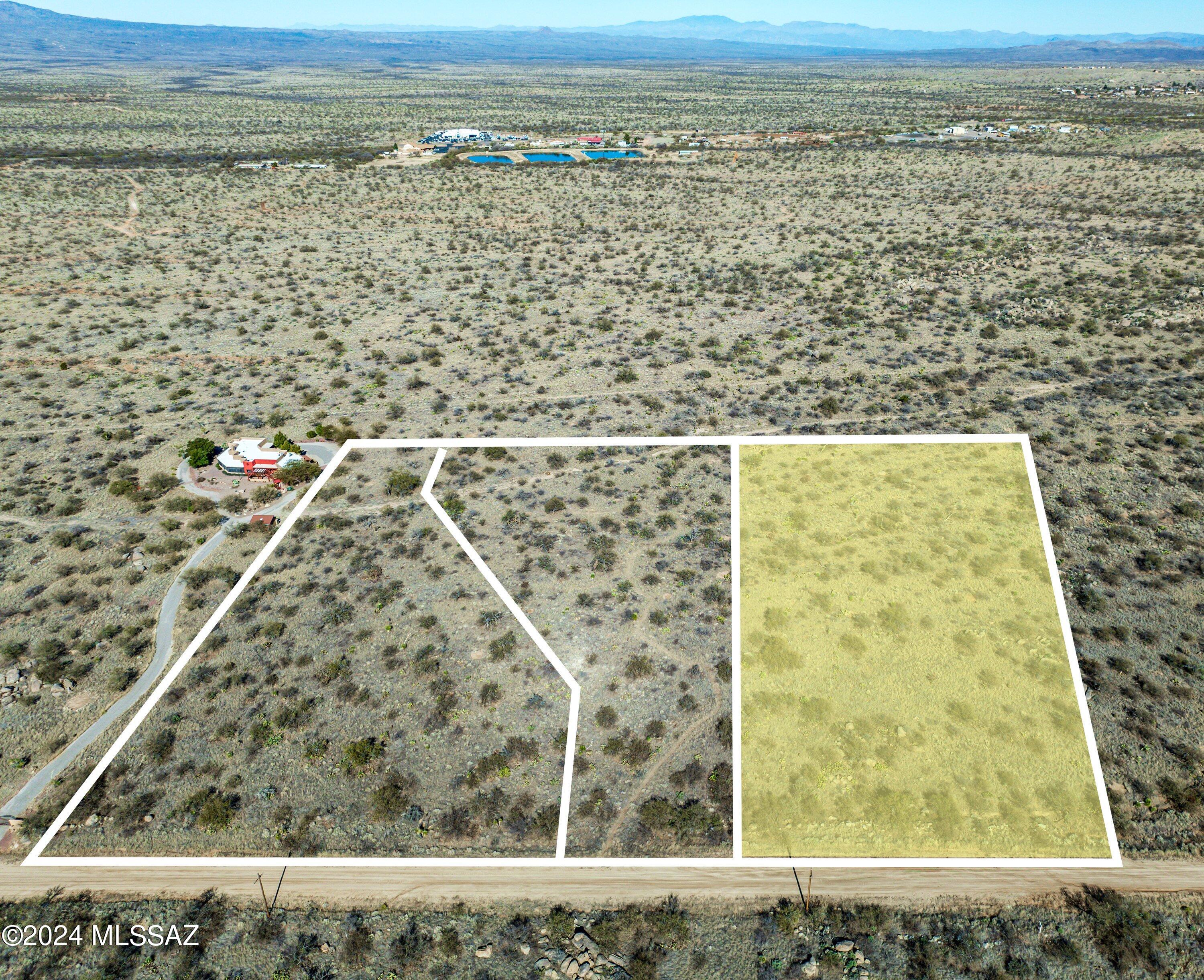 3.3 AC W Linda Vista Road 1-3
